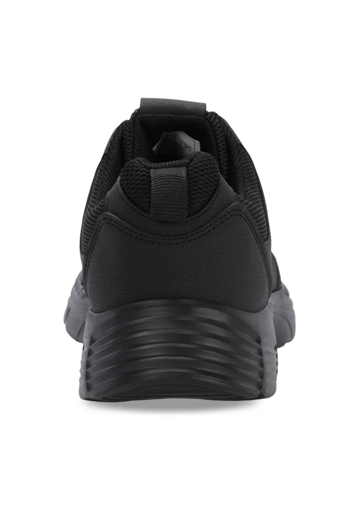 Slazenger-Elert I Men's Sneaker Shoes Black / Black 6