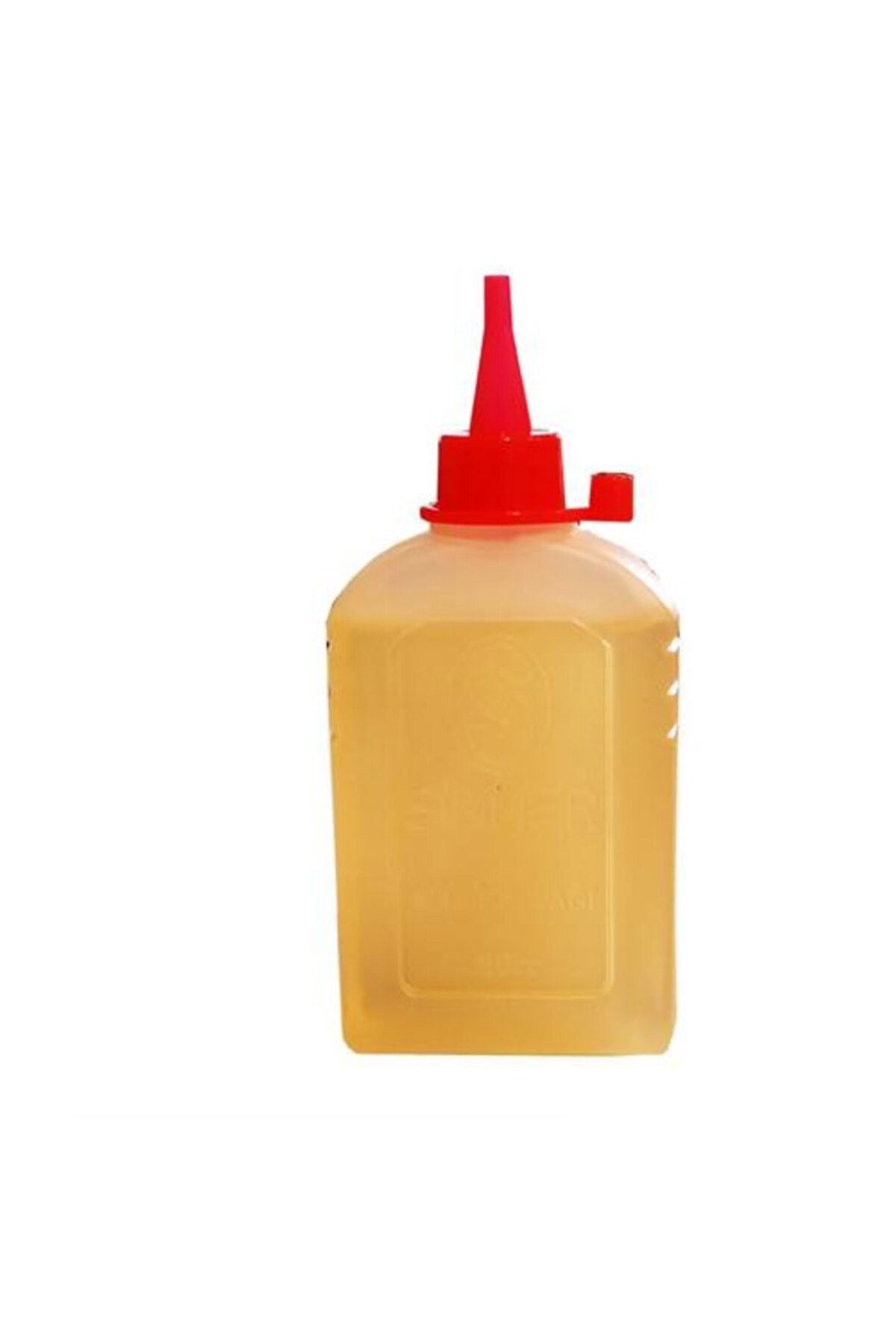 MR RZN STORE Ekonomik Makine Yağı - 50 ml