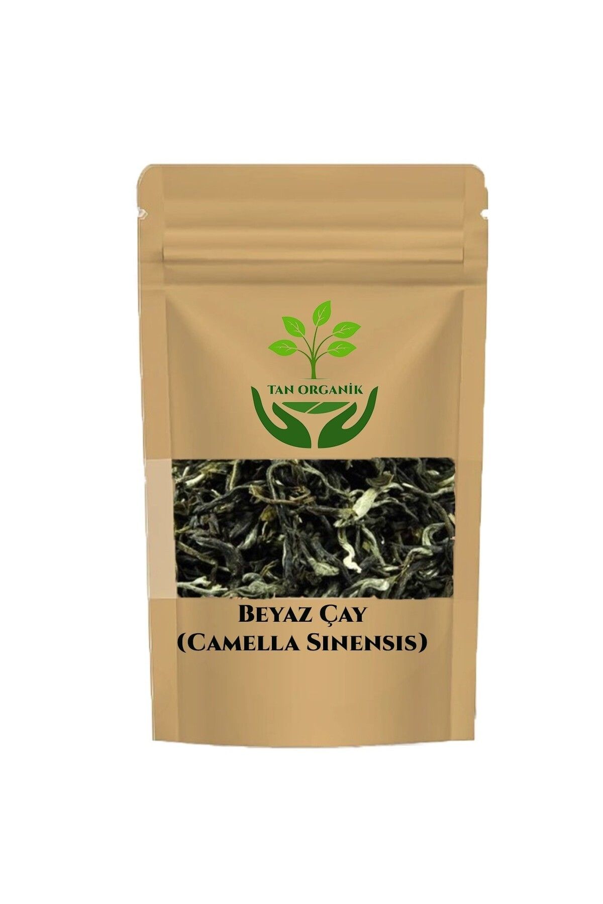 bitki diyarı Beyaz Çay (Camella Sinensis) 1000gr