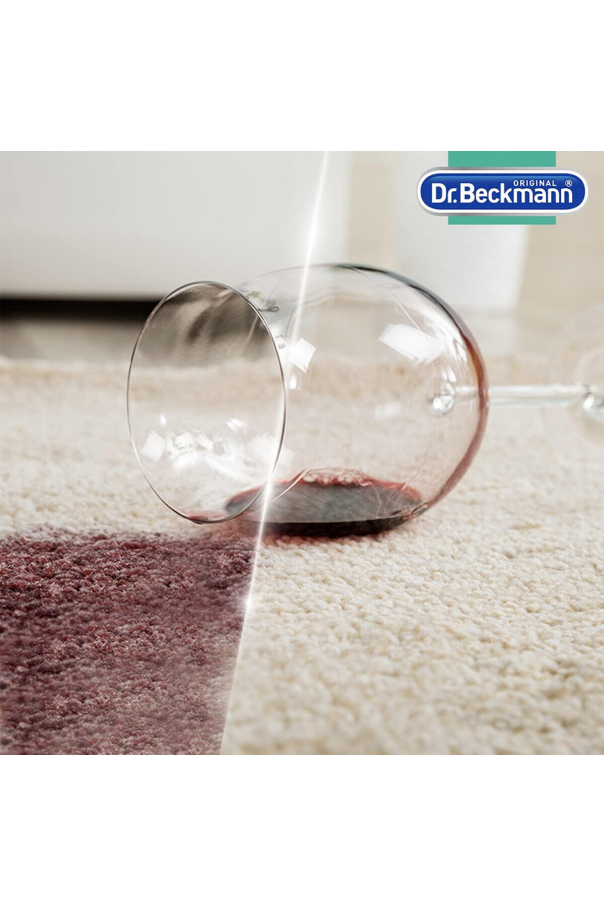 Dr.Beckmann Dr. Beckmann Multi-purpose Carpet Stain Remover Shampoo stains & odours- 650ml