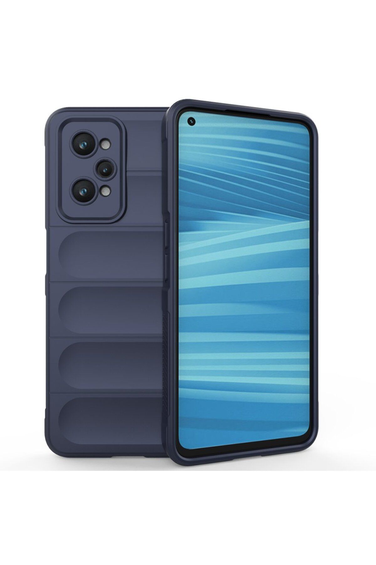 TECNOTREND Realme GT2 5G Optimum Silikon KILIF