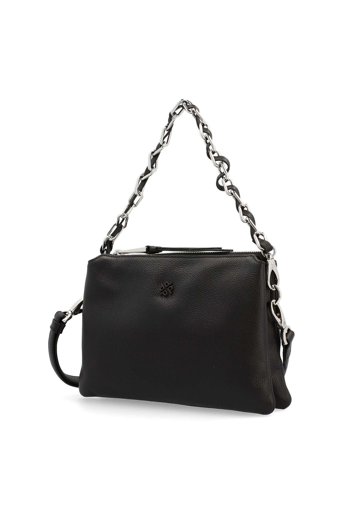 Picard-Sugar Pop Handbag Leather 23 cm 3