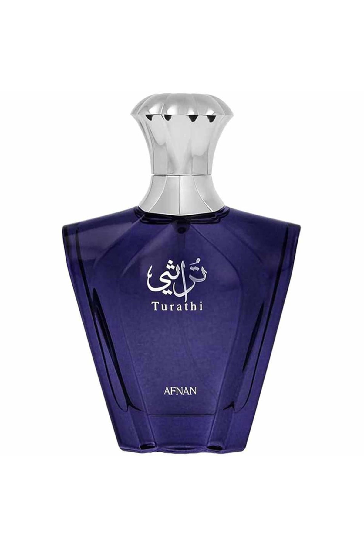 Afnan-Afnan Turathi Blue For Men Eau De Parfum 90ml 1