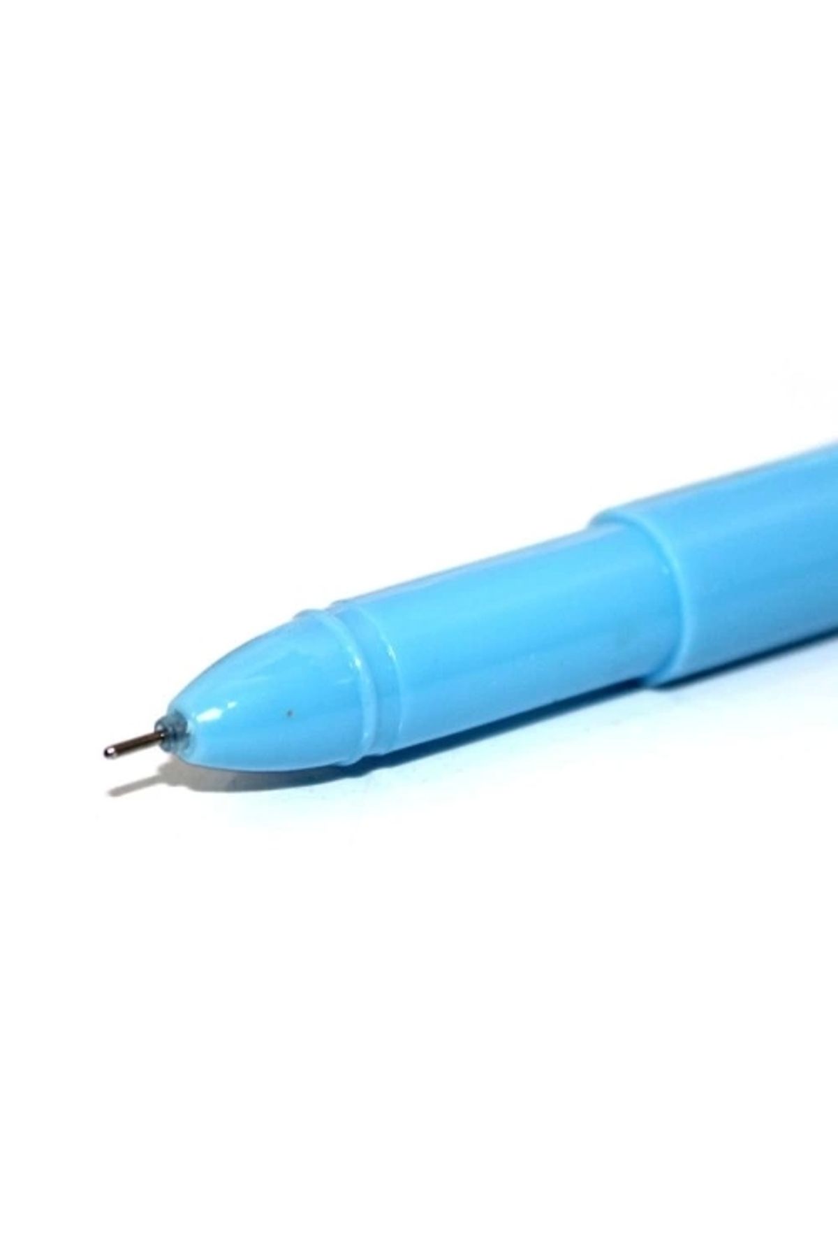 GÜLLÜ E STORE Anime Figür Tükenmez Kalem Model 9