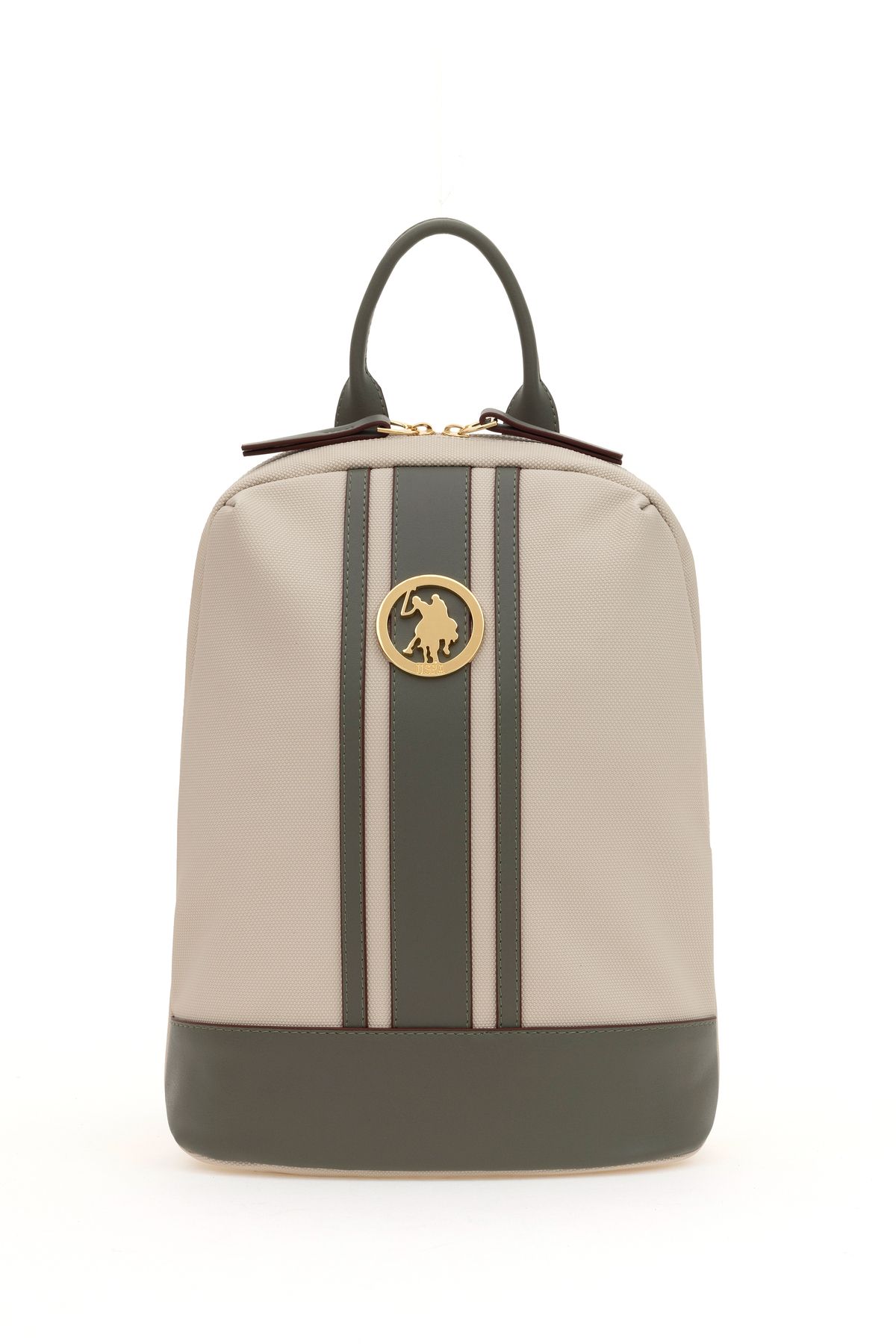 کوله پشتی سنگی زنانه 50293673-vr049 U.S. Polo Assn.