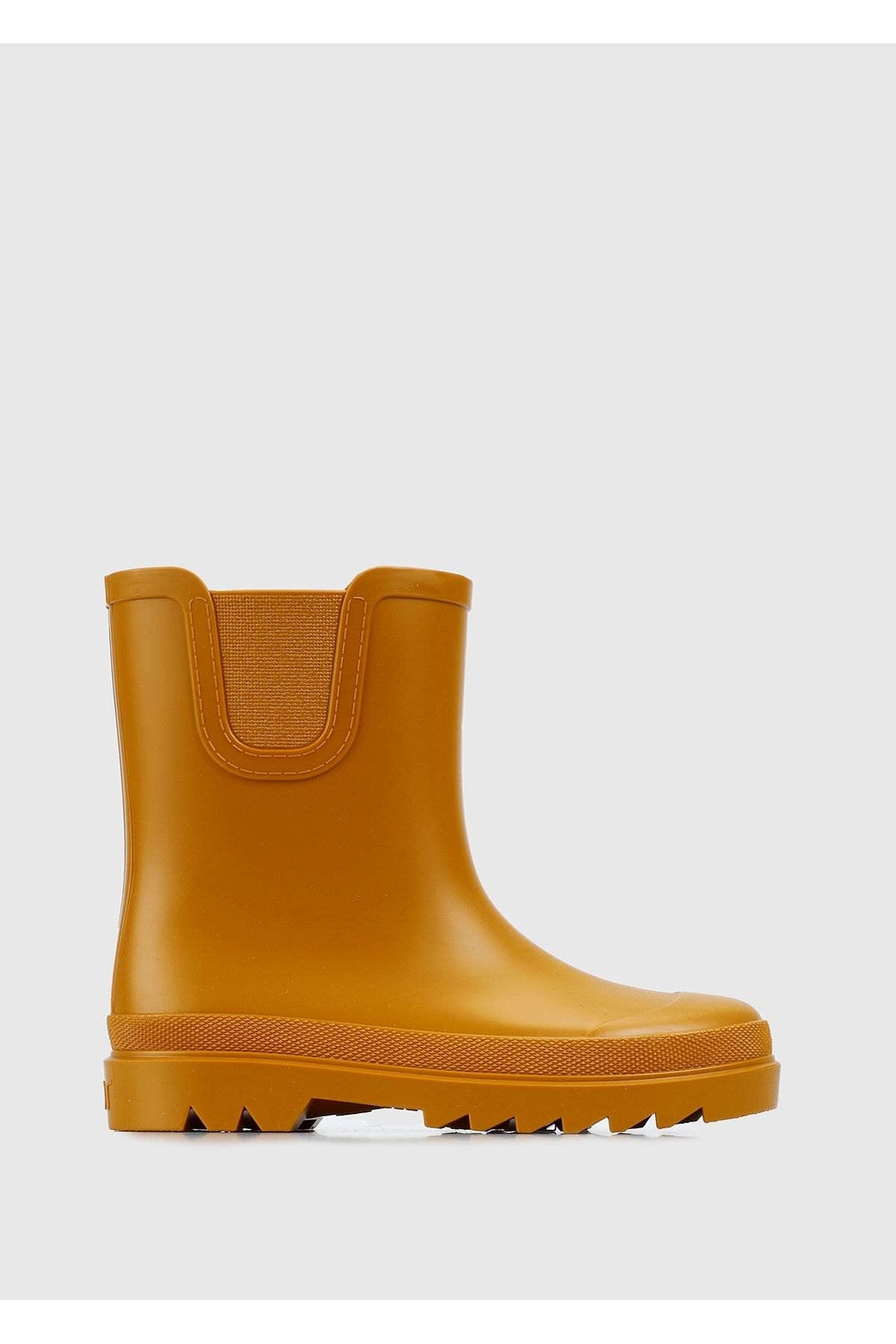 IGOR-Camel Rain Boots 1