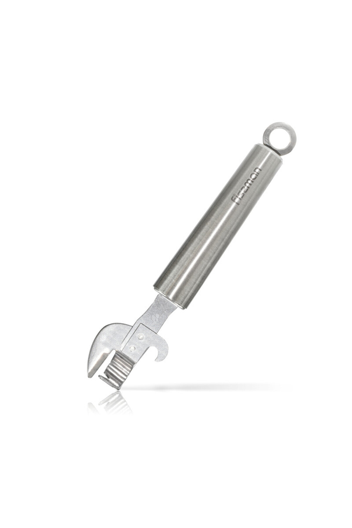 Fissman-Bottle Opener Stainless Steel Zonda Series 1
