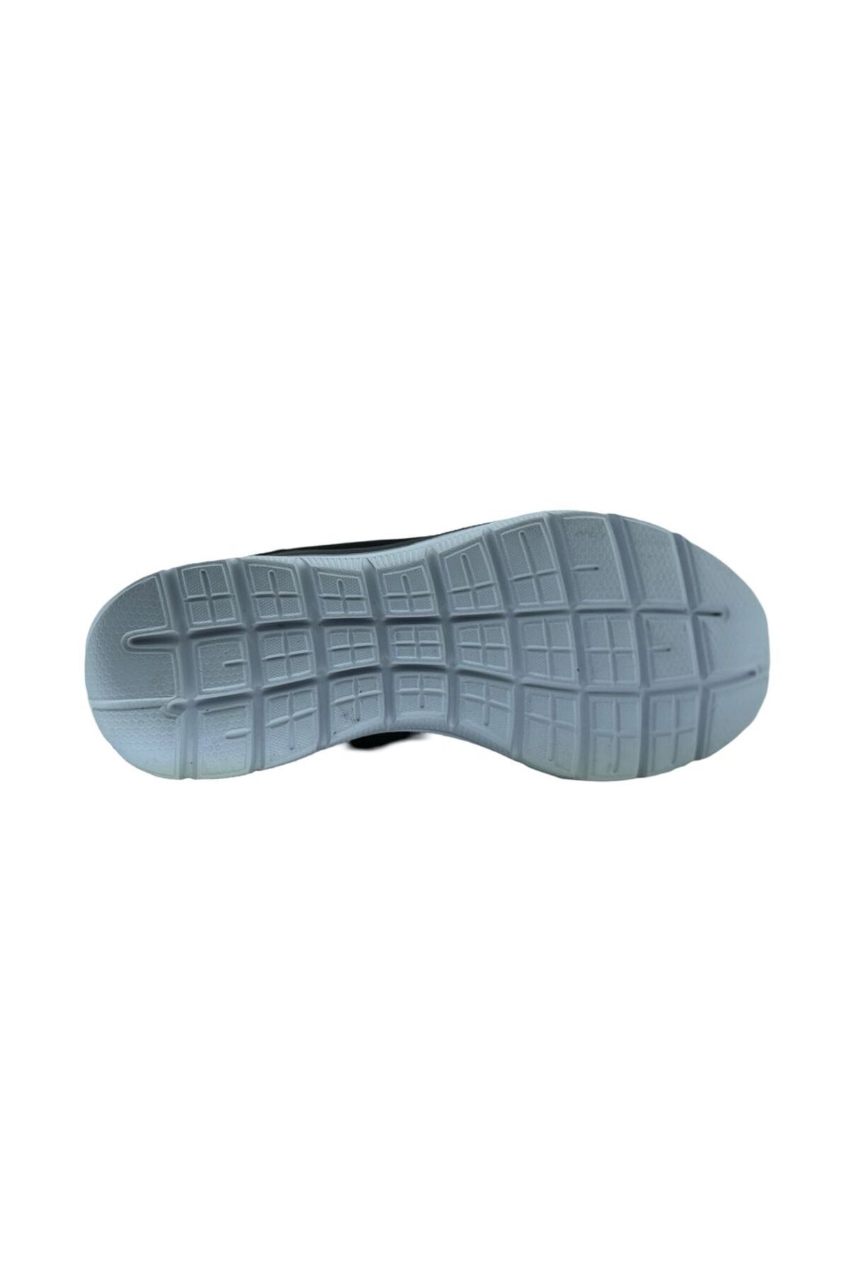 Bestof Unisex Spor Ayakkabı BSF25YA-640 — مشکی — تصویر 4 از 4