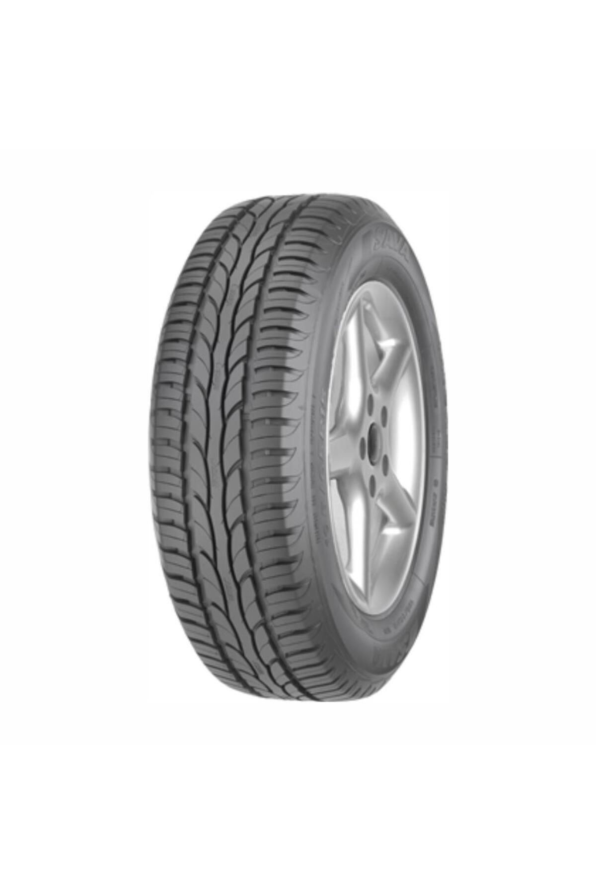 SAVA 195/55R15 85V Intensa HP Oto Yaz Lastiği ( Üretim : 2024 )