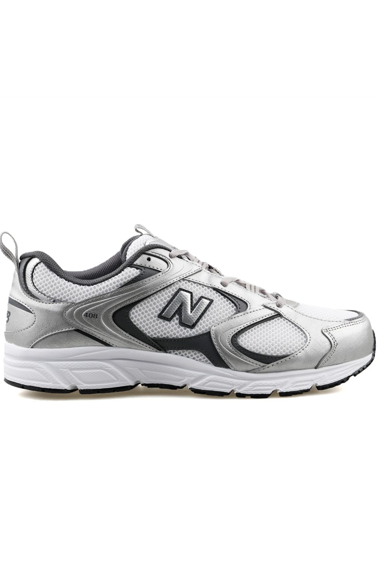 کفش ورزشی رنگارنگ 408 سبک زندگی New Balance