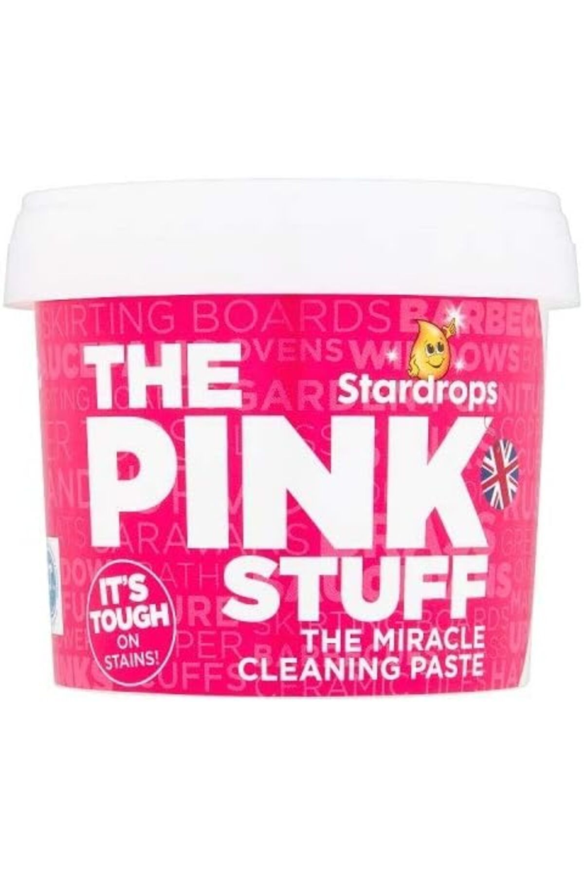 Stardrops-The Pink Stuff Miracle Cleaning Set Triple Pack Mrs Hinch Approved 2