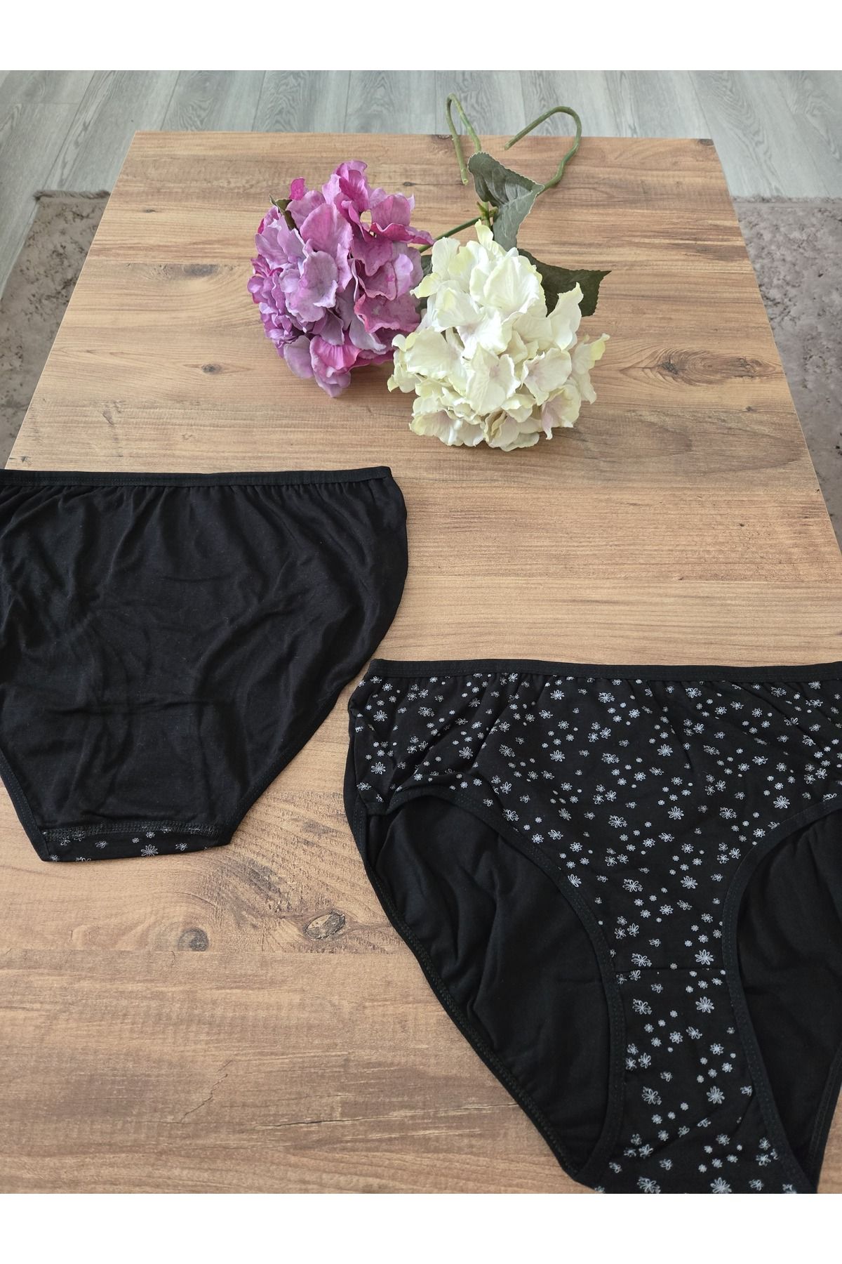Kadın Slip