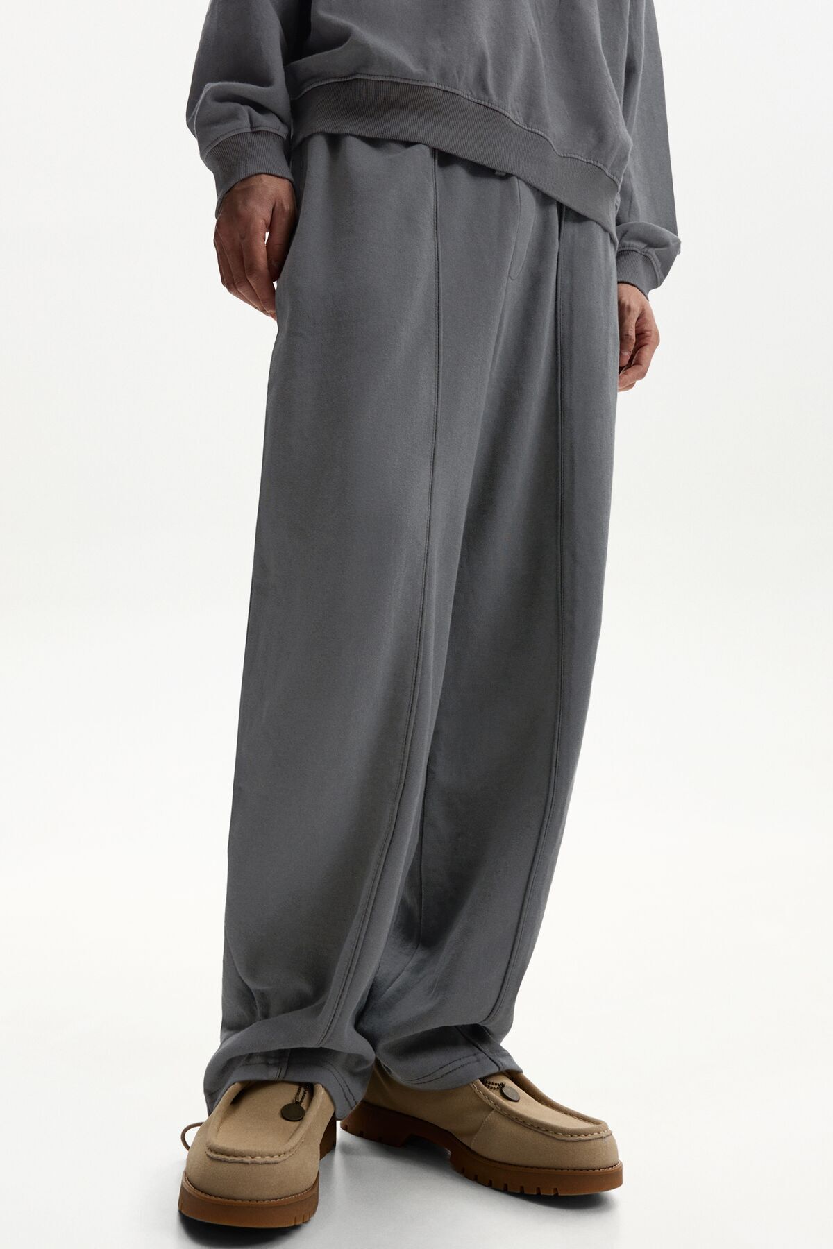 شلوار اسکیت باز Bershka