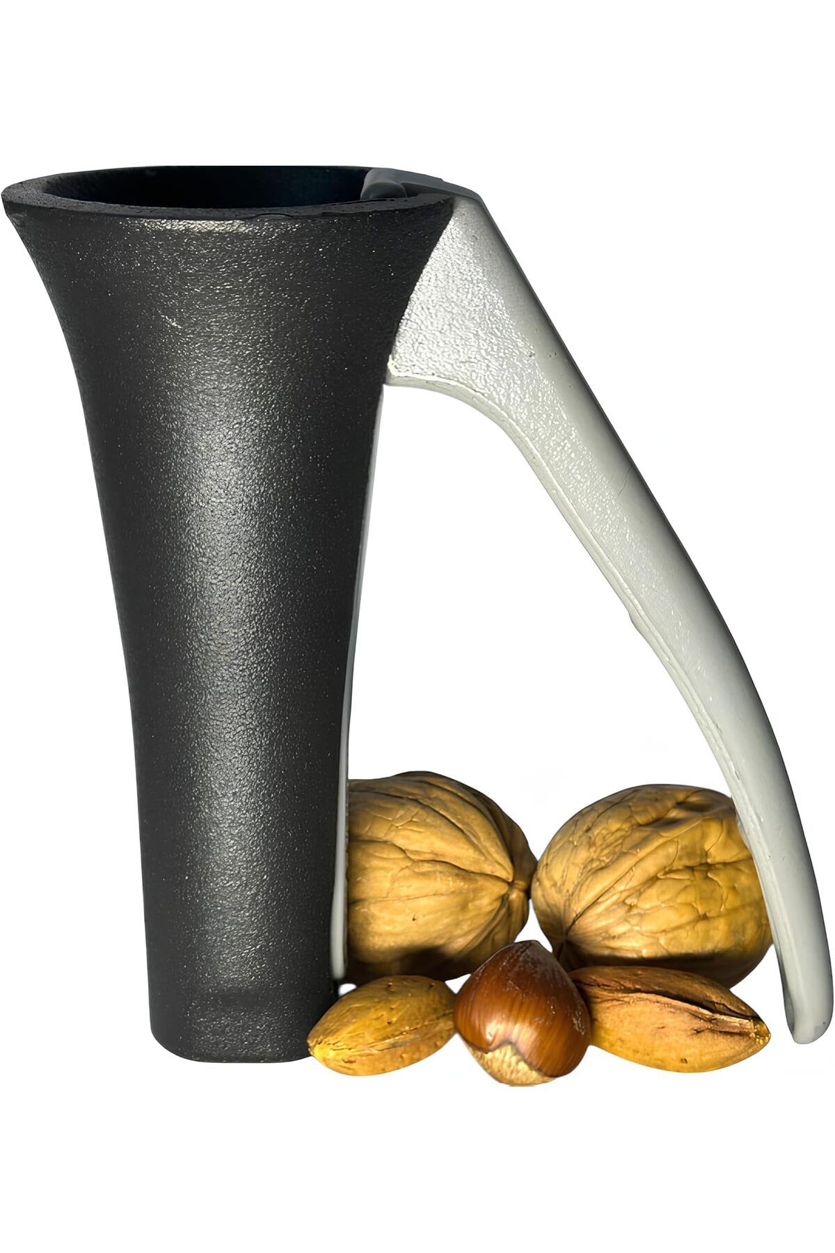 holy-Metal Walnut and Hazelnut Cracker Hazelnut Walnut Crushing Tool 1
