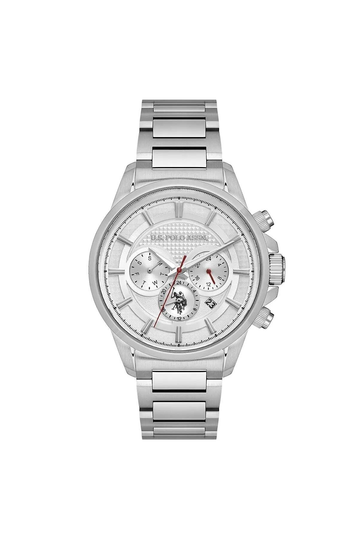 یو اس پولو ساعت مچی پایه. پولو Assn. USPA1084-04