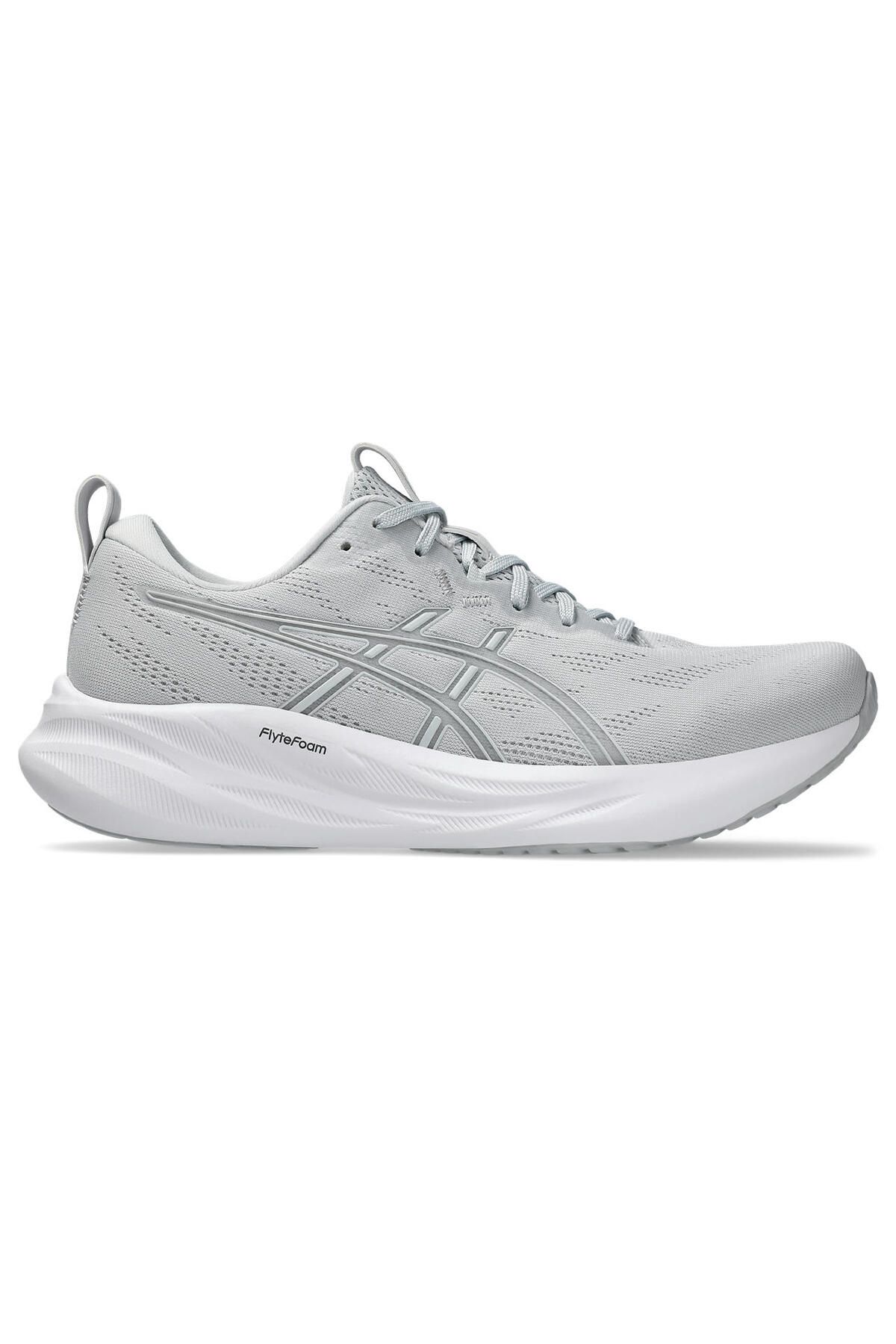 Asics-Gel-Pulse 16 dámské šedé běžecké boty 1012B755-020 1