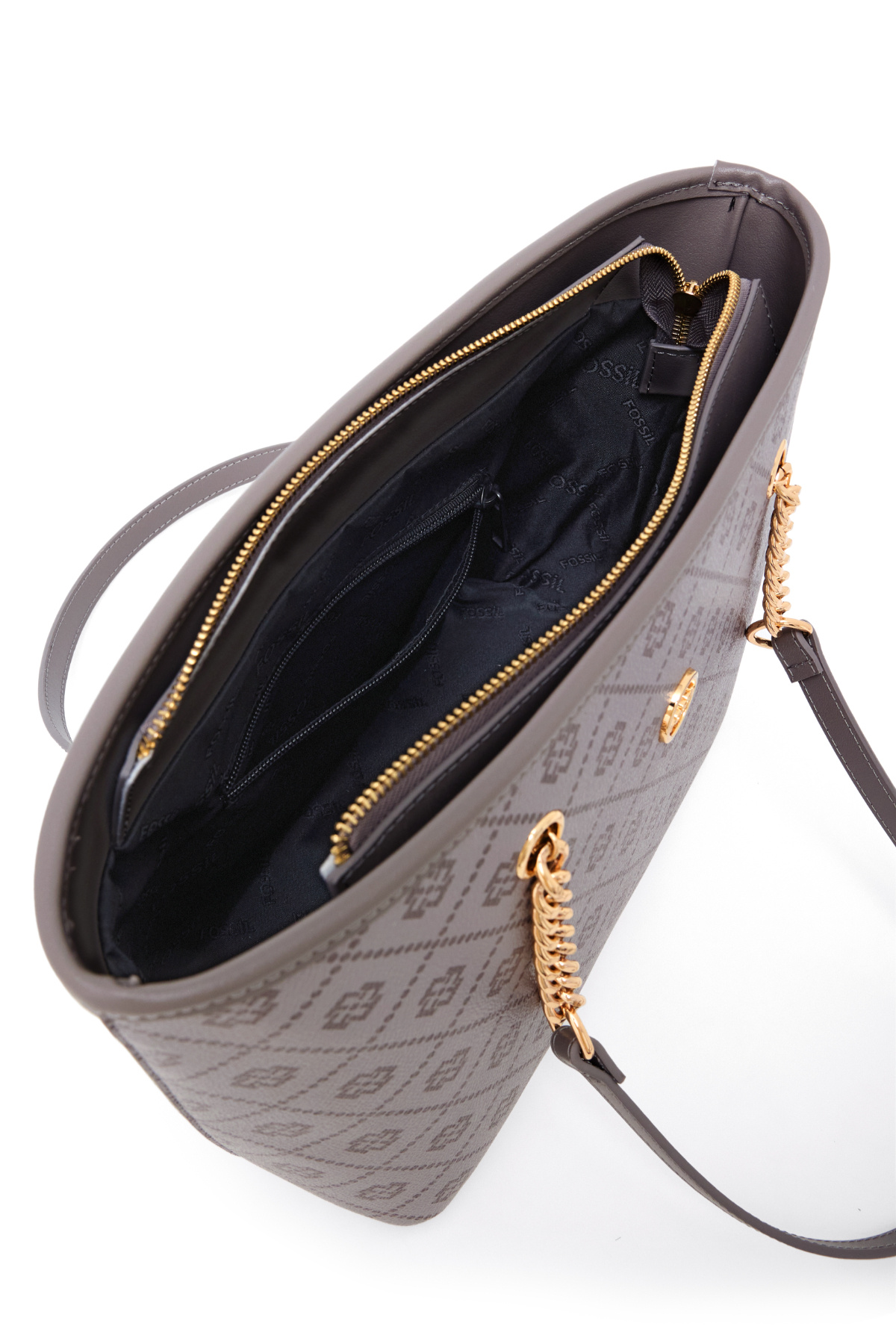 Fossil-Mink Women's Shoulder Bag 05Fo25Y5029 5