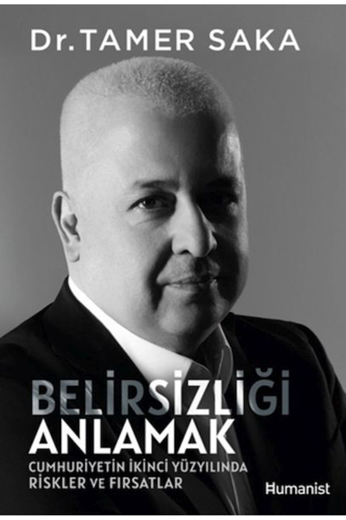 Hümanist Kitap Yayıncılık Belirsizliği Anlamak
