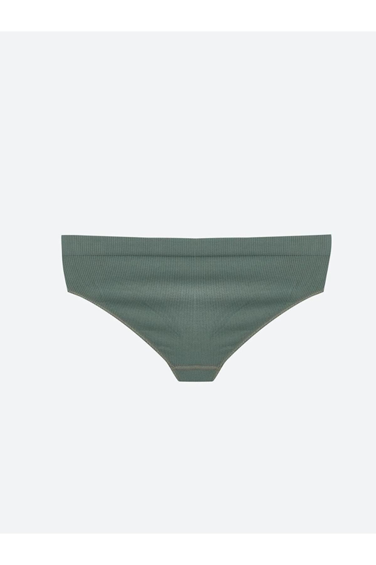LC Waikiki-Plain Bikini Panties (S4) 2