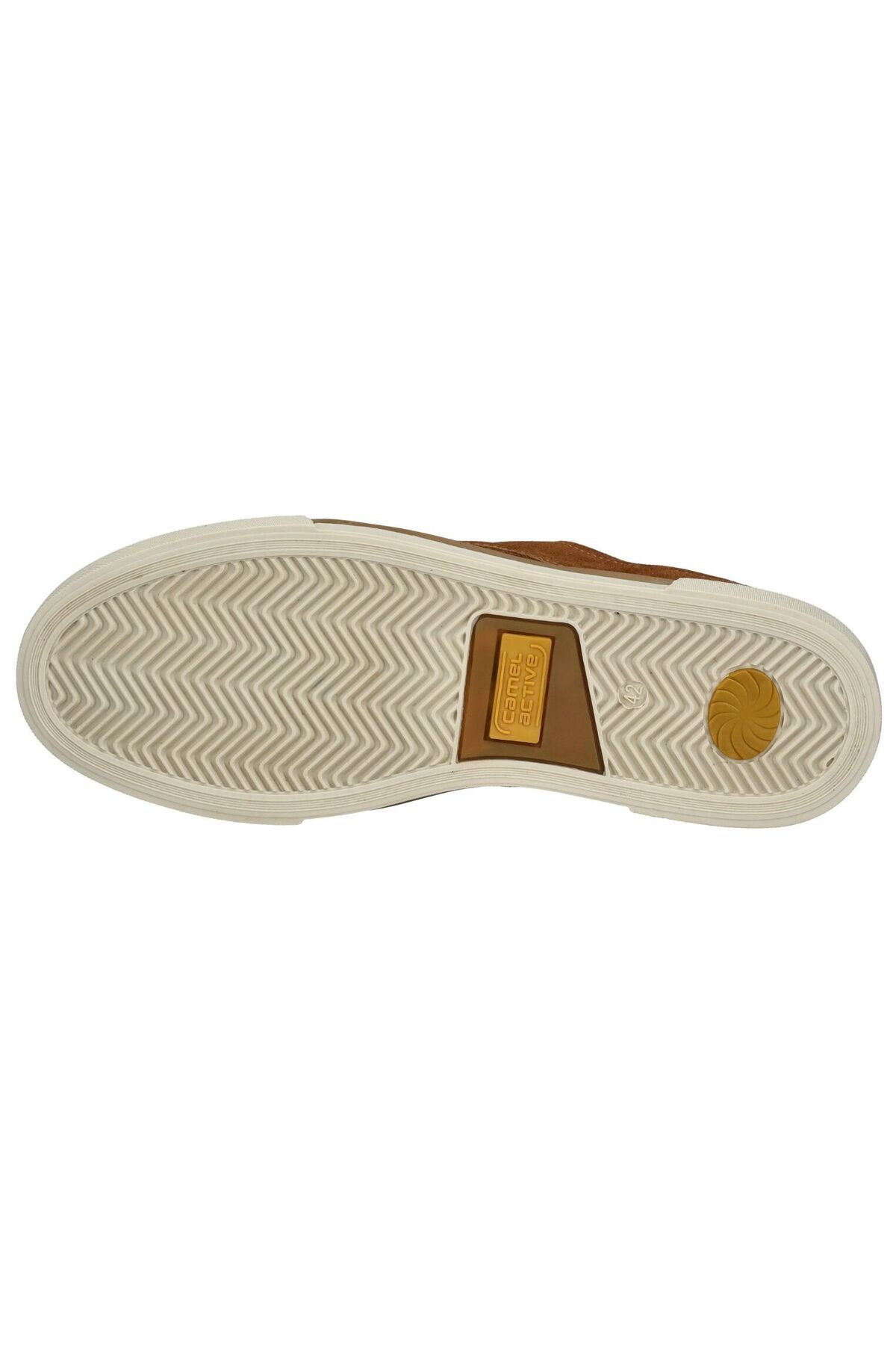 Camel Active-Halbschuhe 7