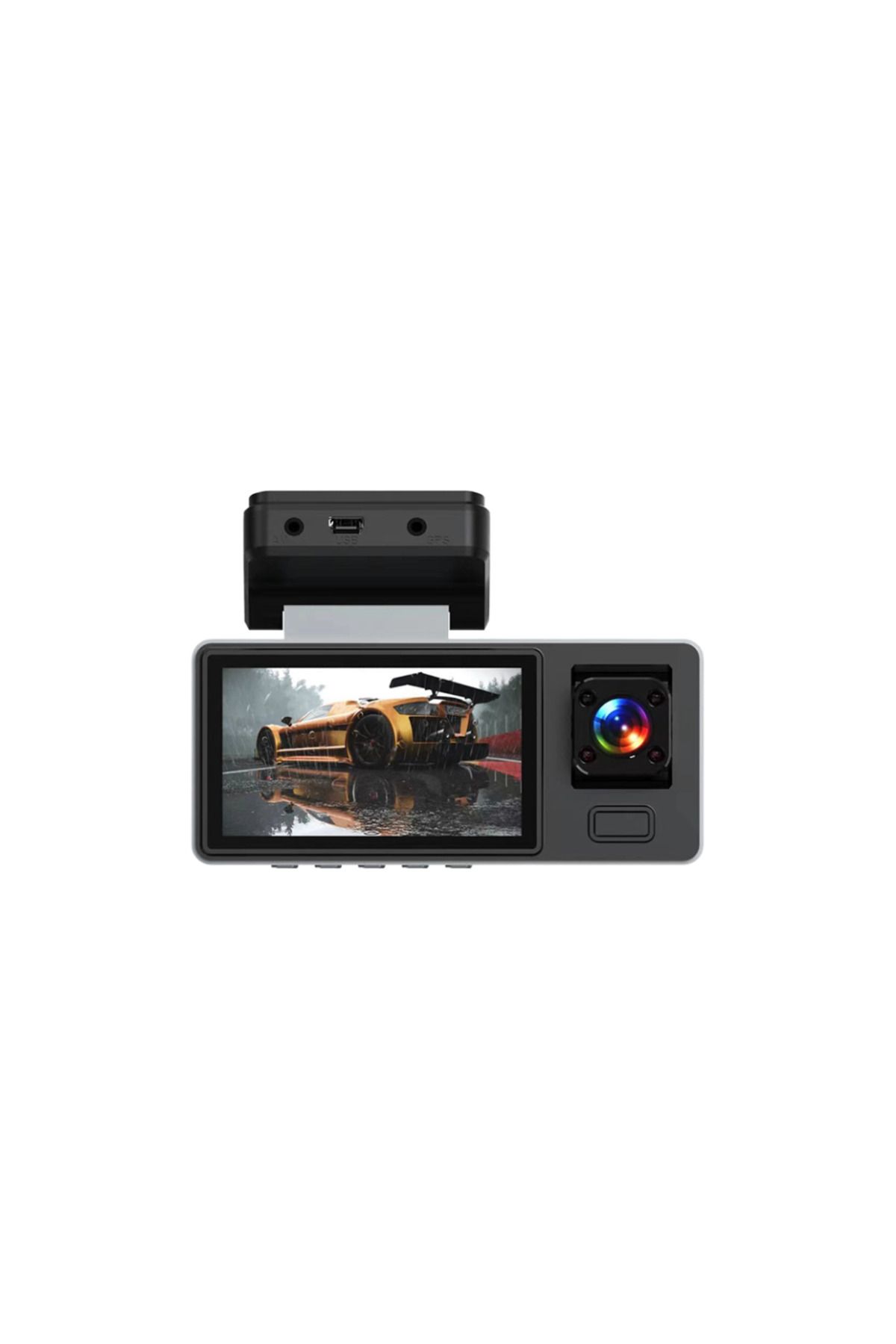 SCE INNOVATION 2 MP Araç Kamerası 2MP Kamera CN-150