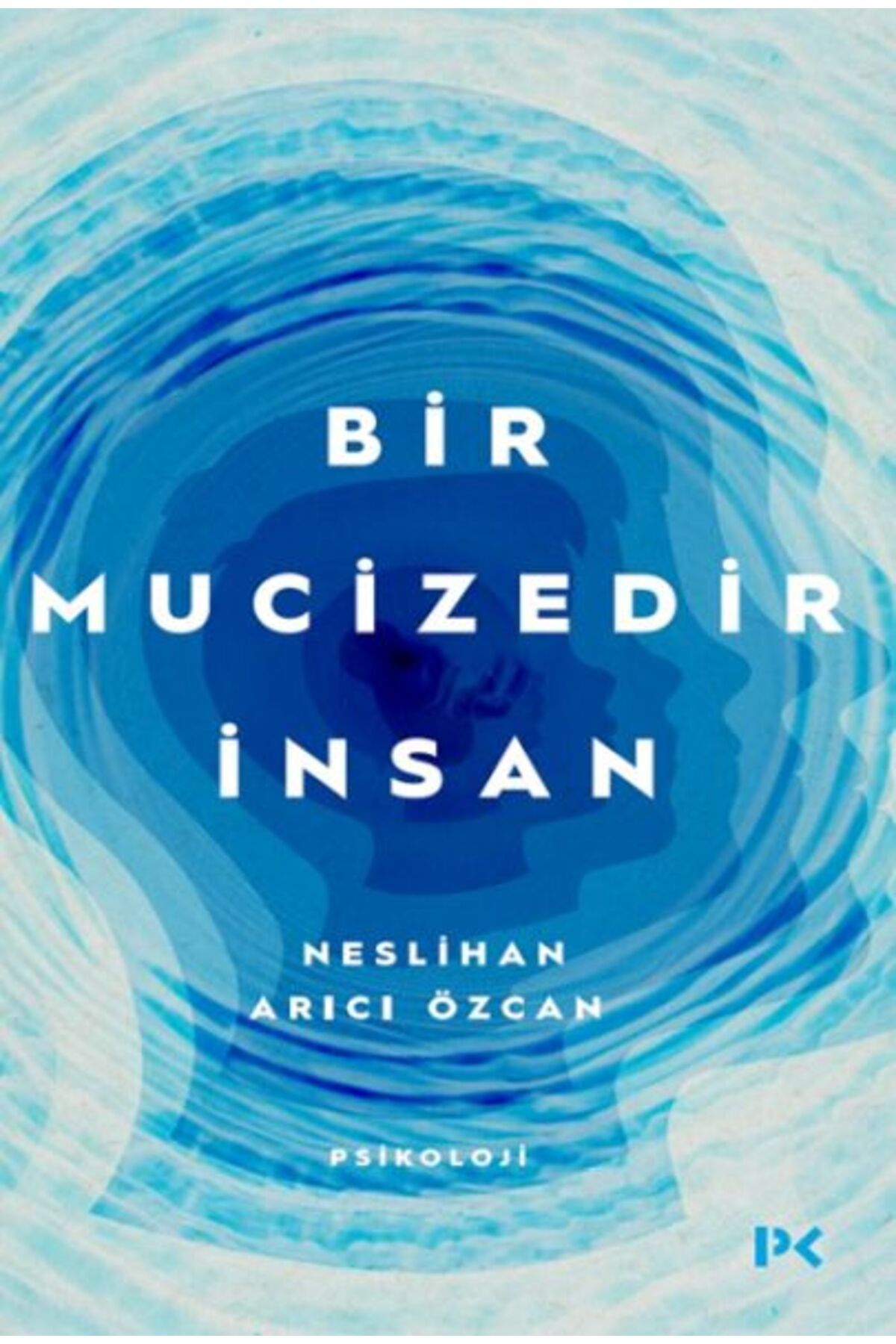 Profil Kitap Bir Mucizedir İnsan