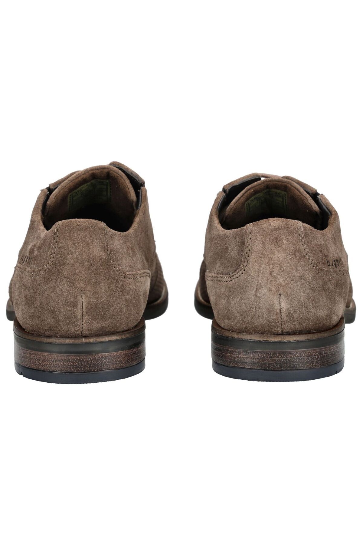 BUGATTI-Businessschuhe 5