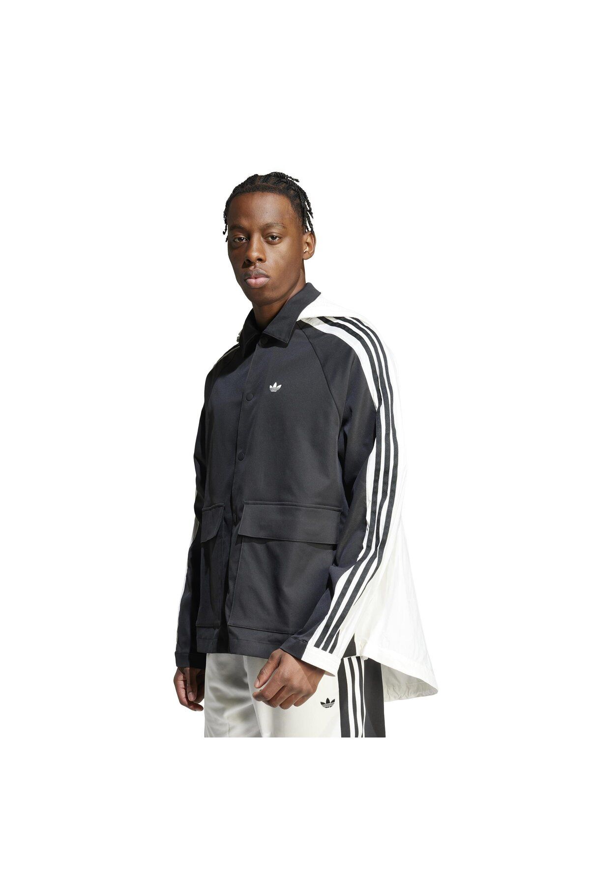 adidas Originals R3CD Windbreaker Erkek Rüzgarlık