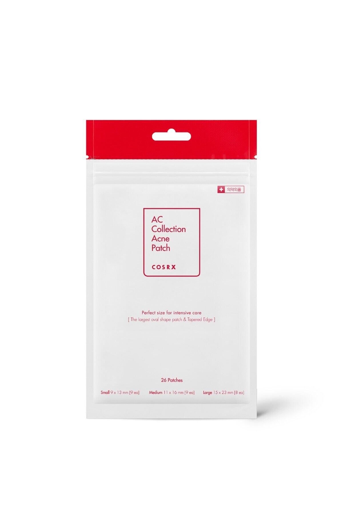 Cosrx-AC Collection Acne Patch - 26 Pcs 1