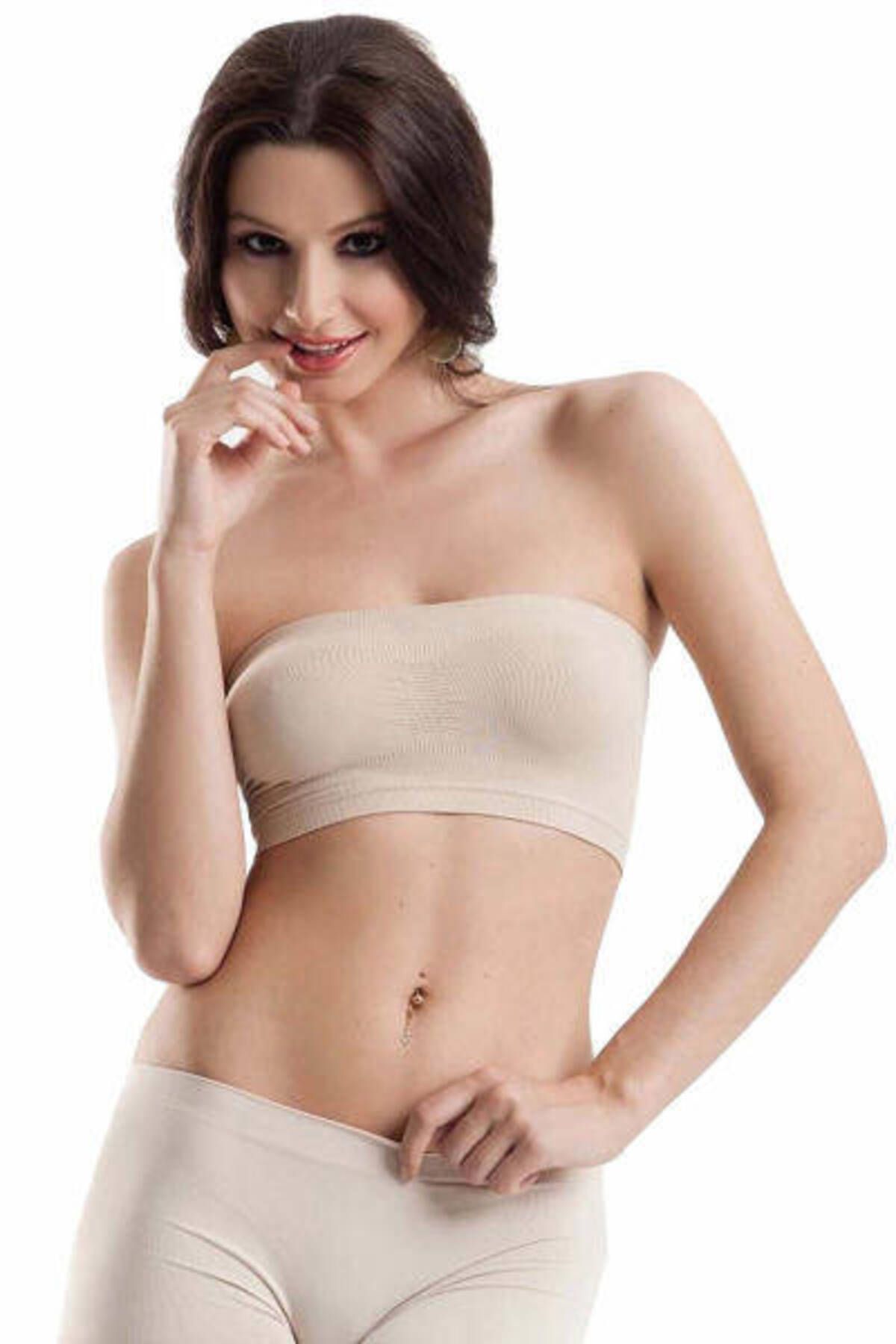 SHEYMA stl Modinn Club Kısa Bandeo 1200
