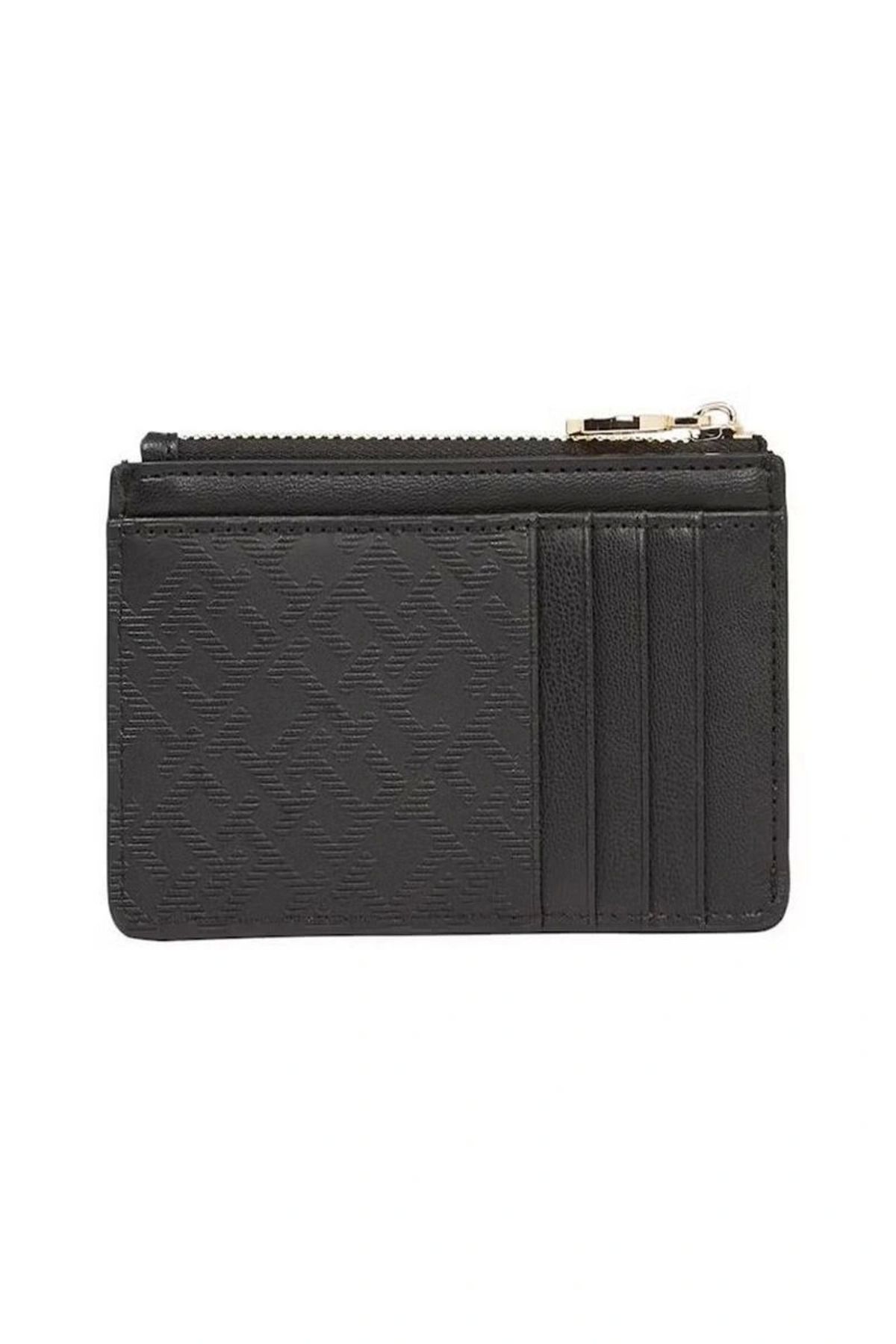 Tommy Hilfiger-TH DISTINCT LONG CC HOLDER MONO 2