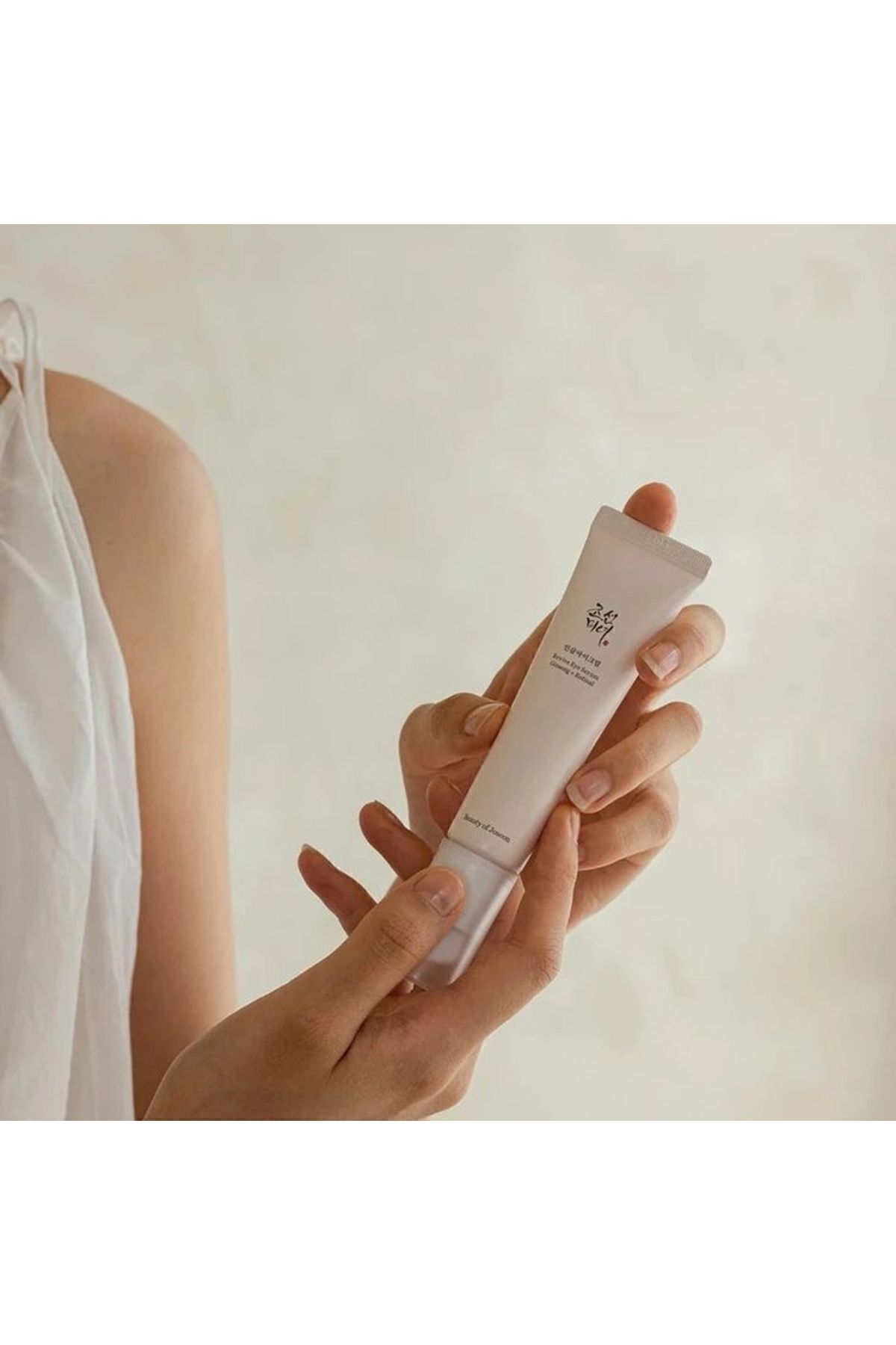 Beauty of Joseon-Revive Eye Serum with Ginseng Retinal () Retinal Eye Serum Cream 30ml 5