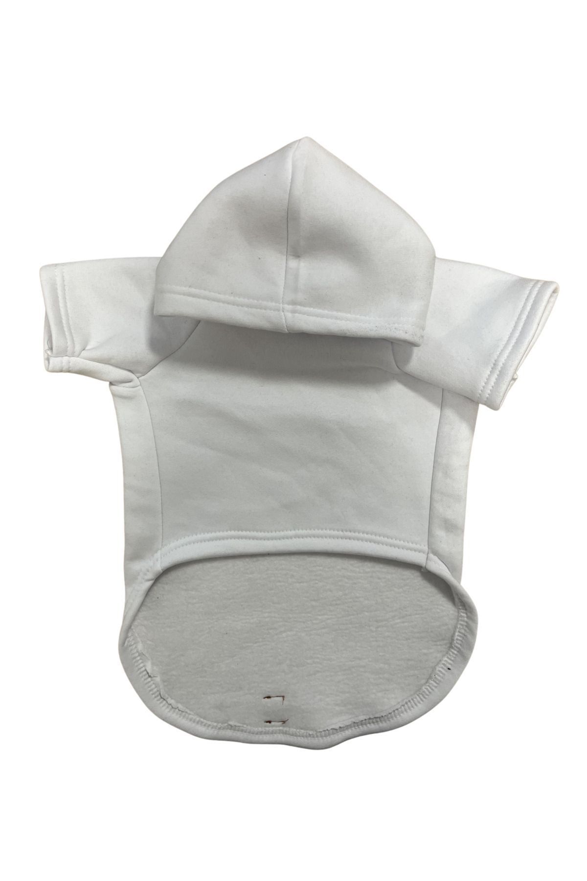 Buddy Store-Suitable for Cat and Dogs Sweatshirt Hoodie Fsn Series 2