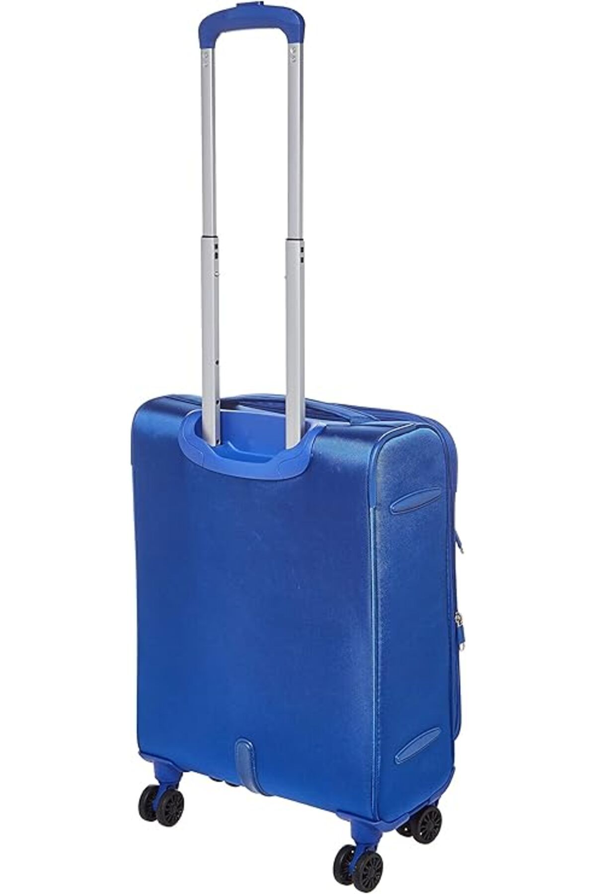 American Tourister-MAJORIS+ SPINNER 59 CM TSA BLUE 2