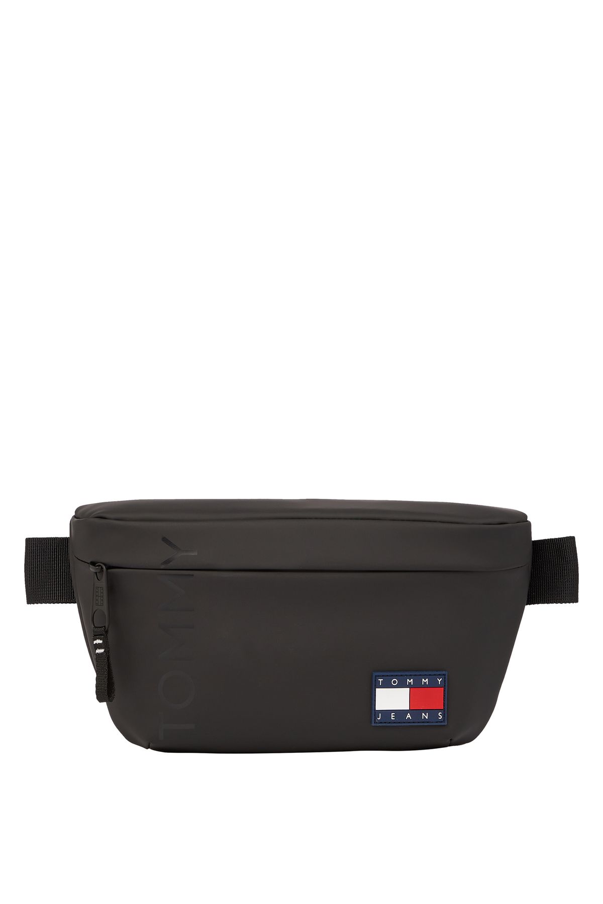 کیف کمری مردانه مشکی TJM DAILY + BUM BAG Tommy Hilfiger