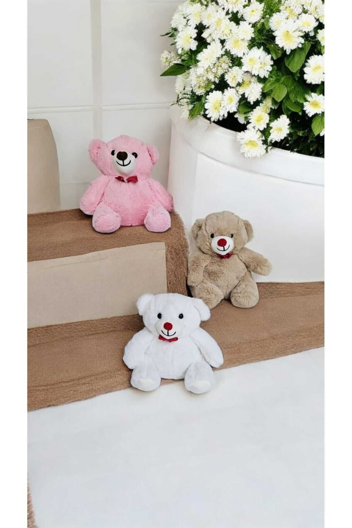 Mellito-25 cm Mini Bear Cute Bear Plush 2