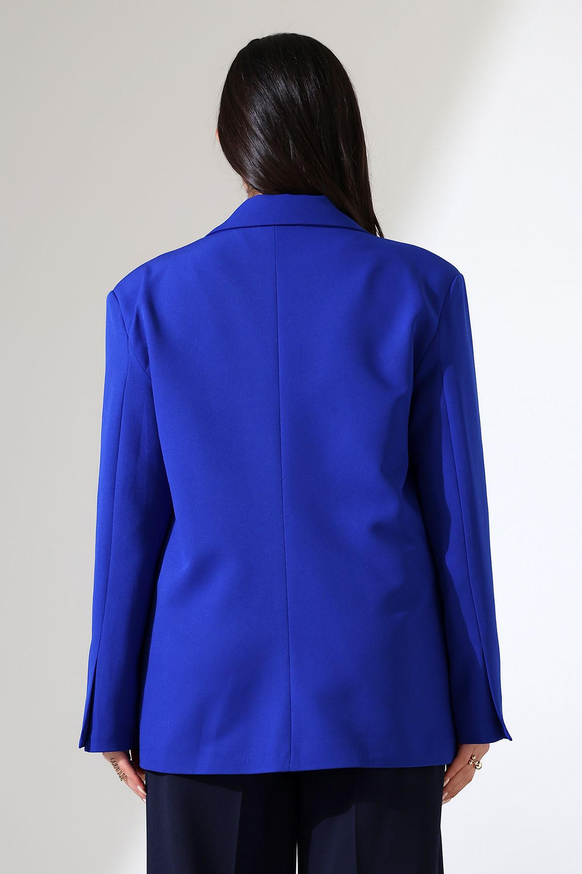 COCOCİX-Copy - Oversize Blazer Jacket 6