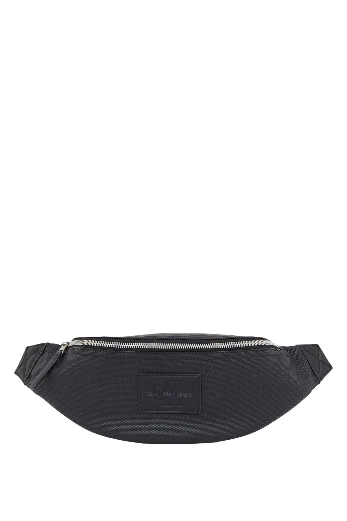 Siyah Erkek Bel Çantası COATED WAISTBAG38