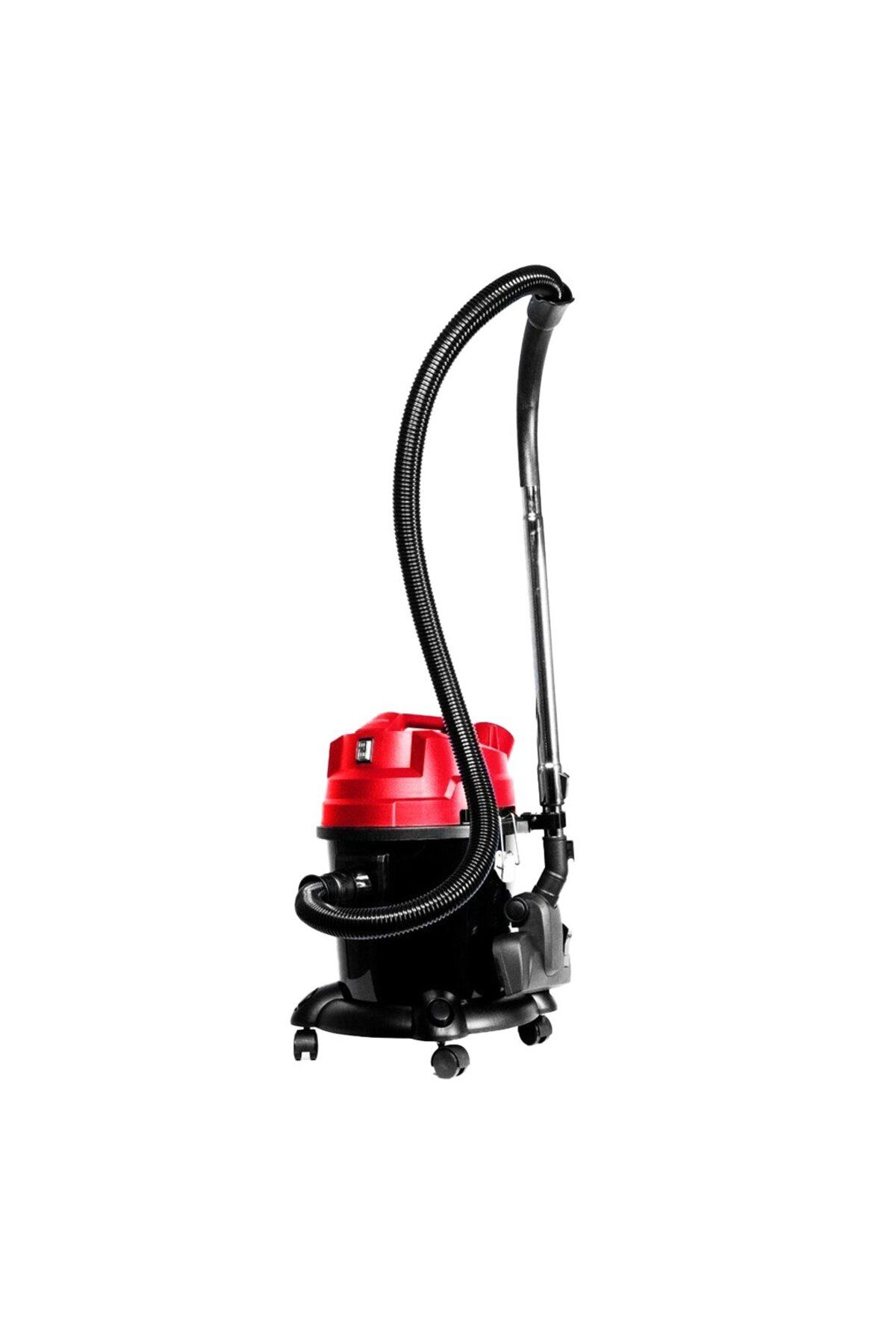 Light up AWOX NETO VC-20 KIRMIZI ELEKTRİKLİ SÜPÜRGE - ÜFLEYİCİ 1100W 8LT TEMİZLEME KAPASİTES