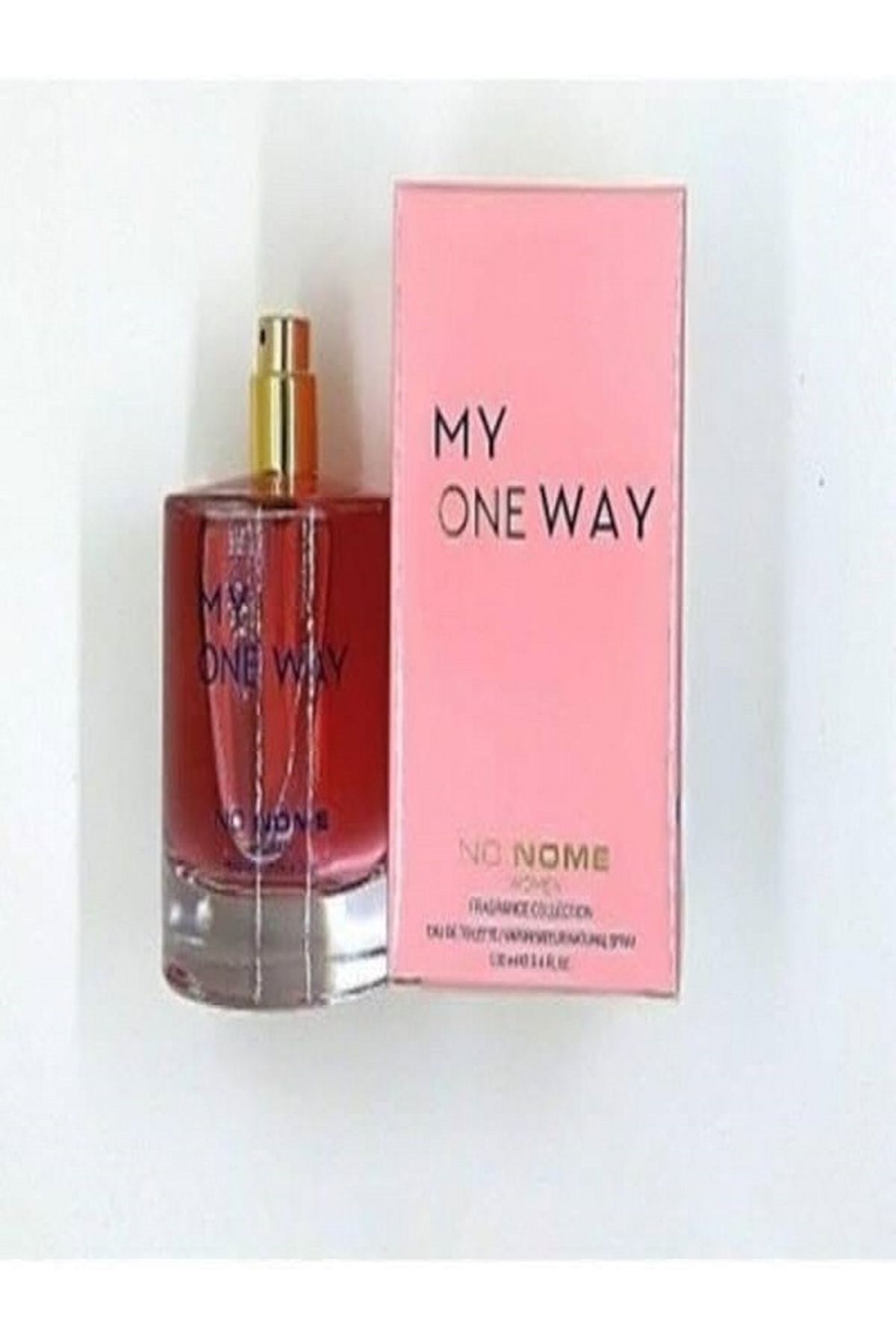 MYWAYY My On Way Parfümü 100 ml