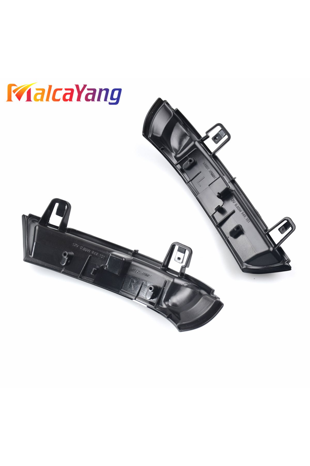Choice-Dynamic Blinker Turn Signal LED For Volkswagen GOLF 5 GTI plus MK5 Jetta Passat B6 B5.5 Variant E... 3
