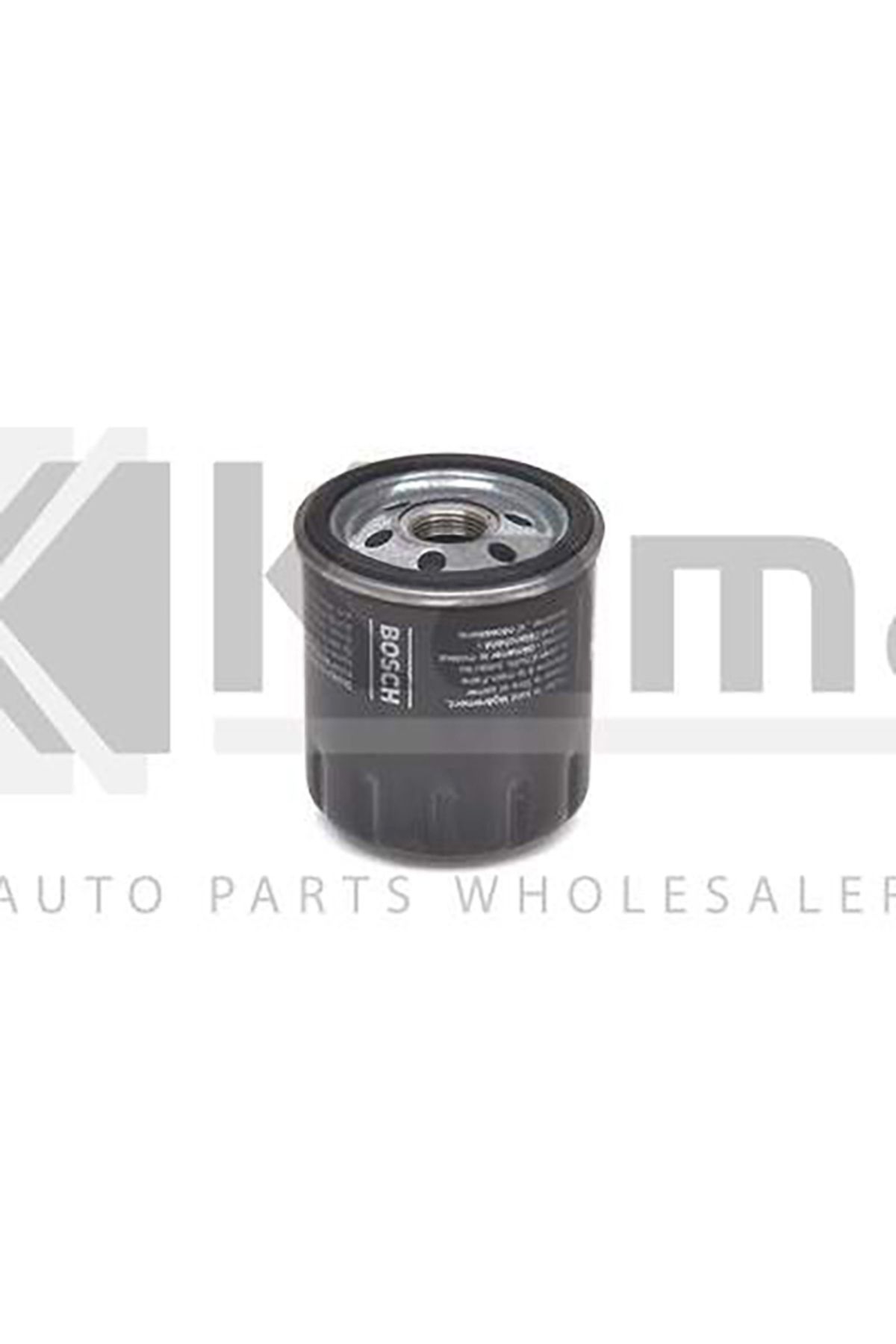 Bosch 03L115561A YAĞ FİLTRESİ VW POLO / AUDI A1 / SKODA FABIA (CUSA/CUSB/CYZA/CYZB/1.4TDI) 14-