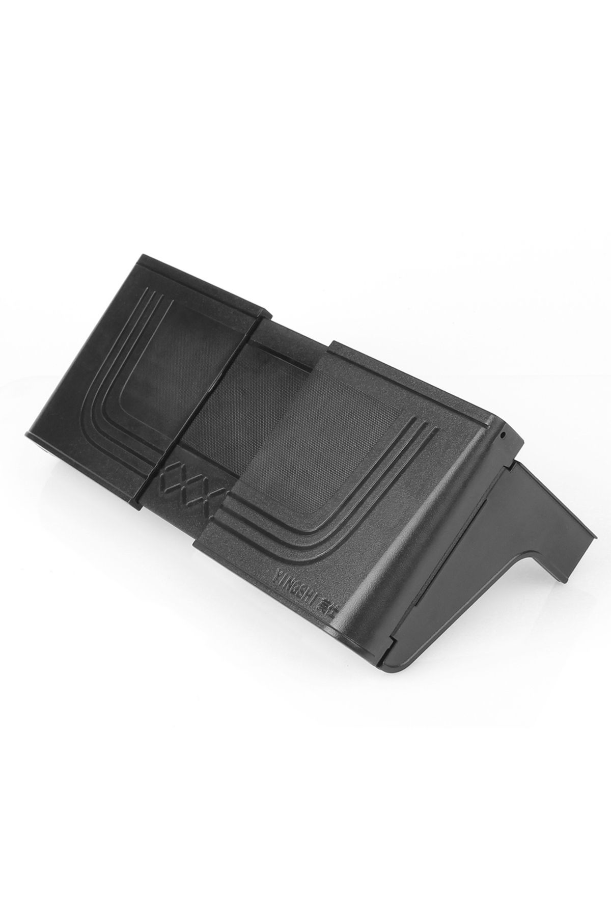 Choice-black GPS Anti-Glare Shield 7-12 Inch Interior Accessories Car GPS Navigation Sun Shade Auto Accesso 6
