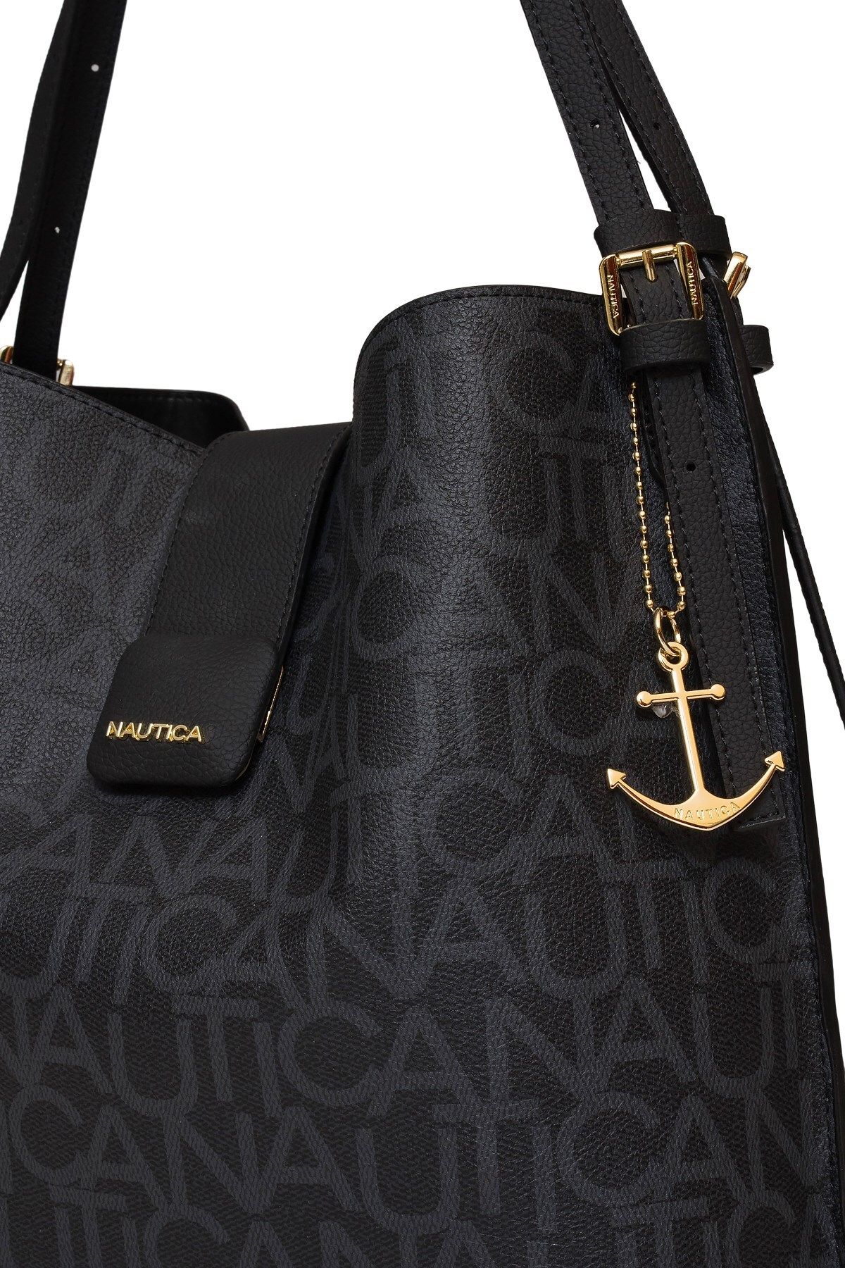 Nautica-Cn7212T Nautica Shoulder Bag 2