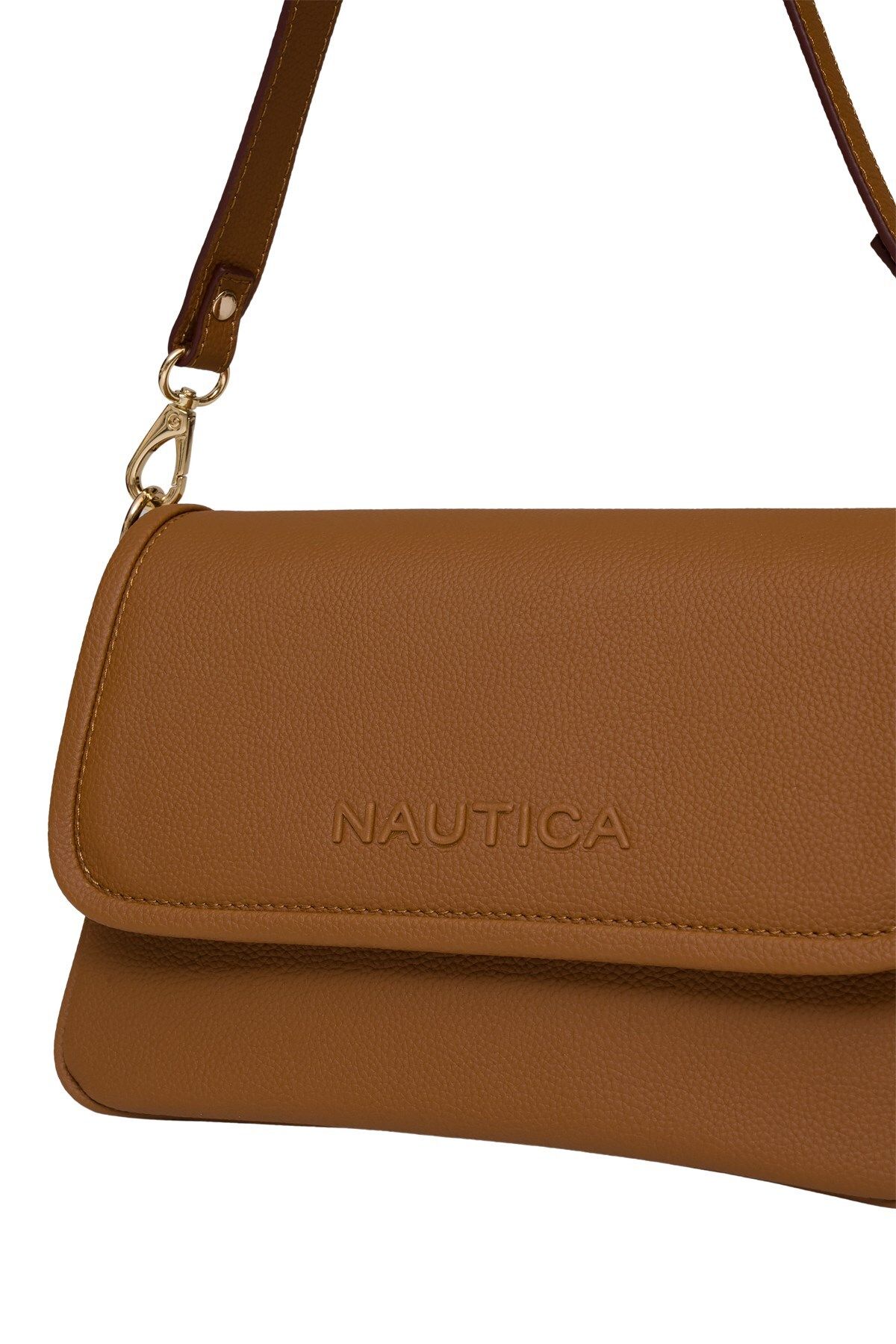 Nautica-Cn7115T Nautica Shoulder Bag 2