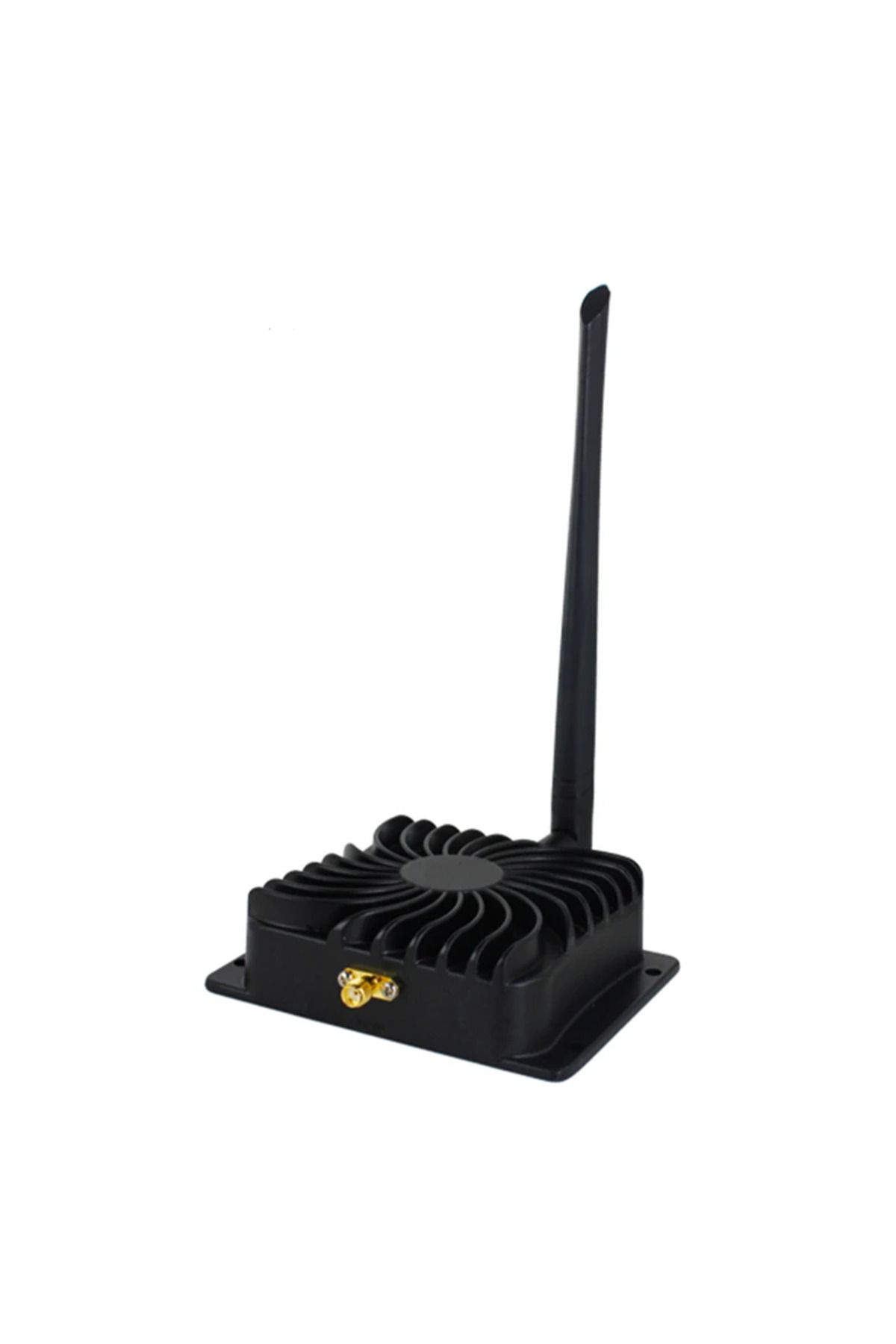 Choice-Eu plug EDUP 8W WiFi Booster 2.4GHz Wifi Power Signal Amplifier Router Range Extend Wireless Remote 7