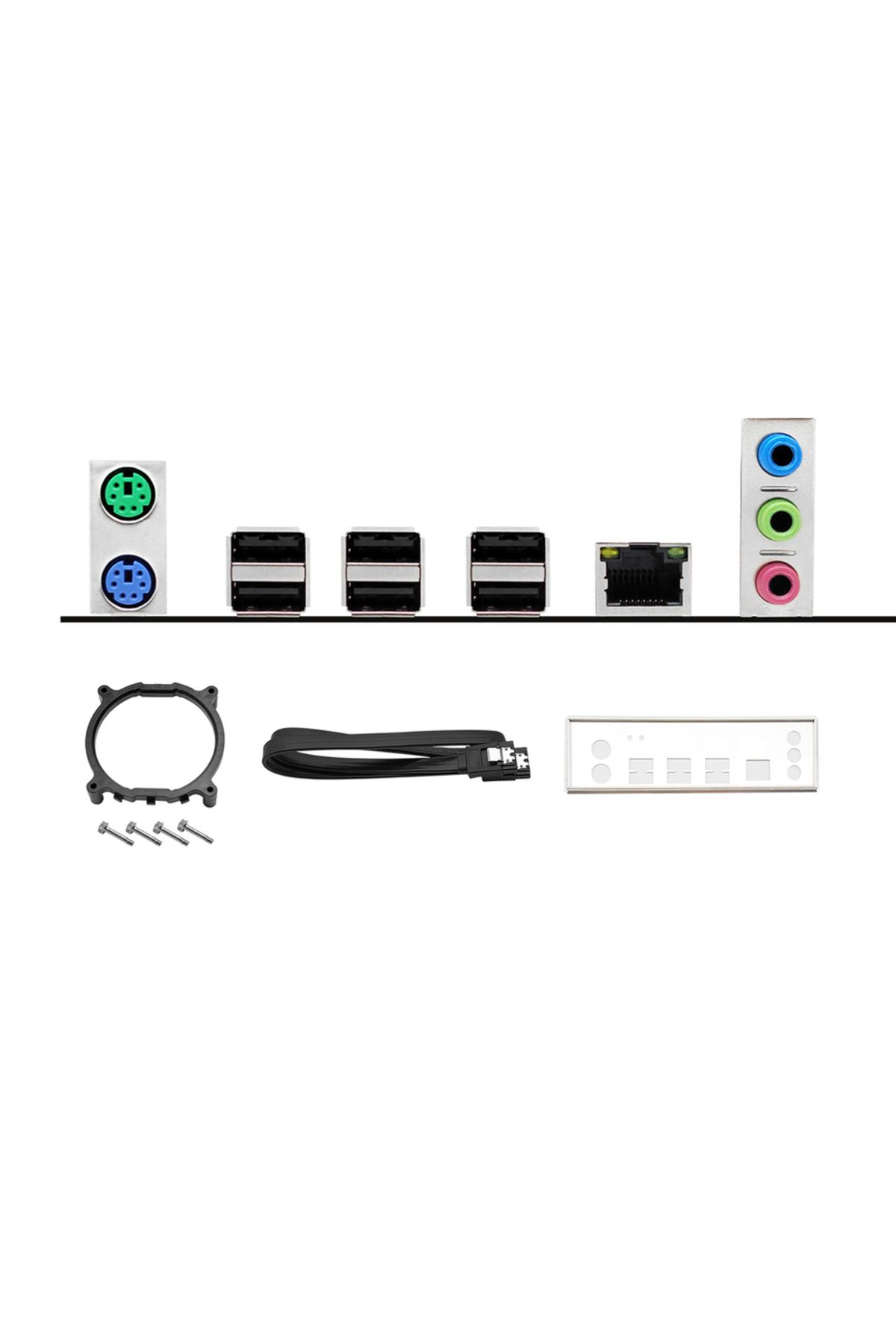 Choice-Motherboard Cpu Machinist X99 Pr9-h Motherboard Set Combo Optional Lga2011-3 Xeon E5 2650 V4 Cpu And 6
