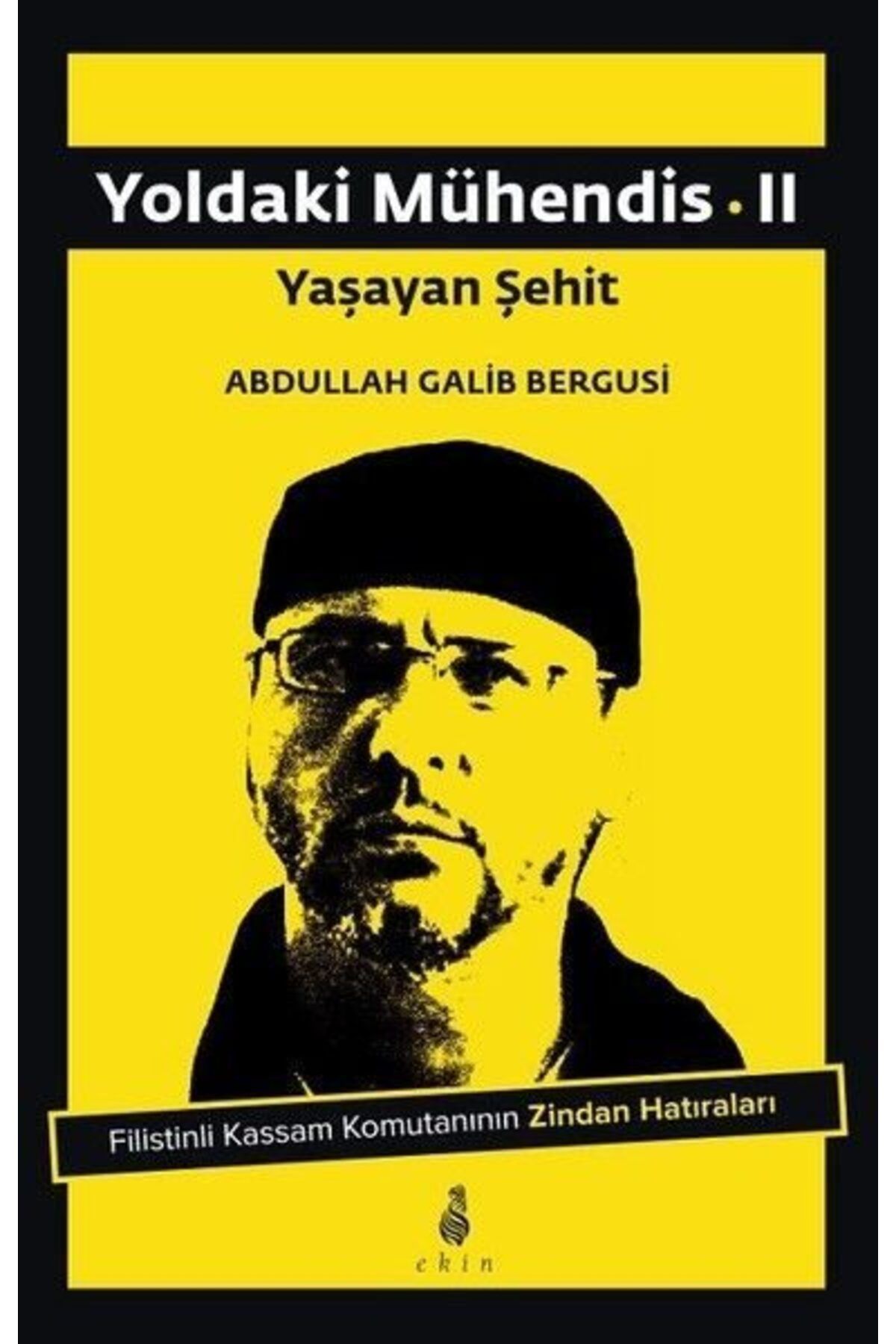 Ekin Yayınları Yoldaki Mühendis 2