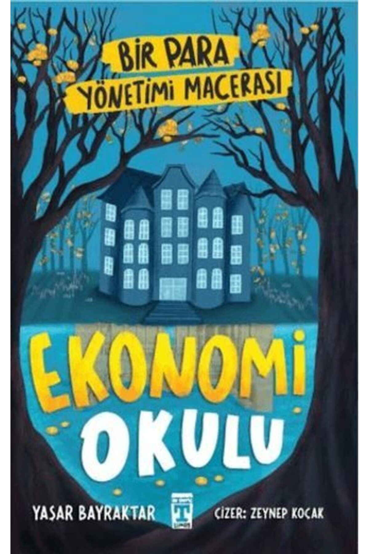 Destek Yayınları Ekonomi Okulu