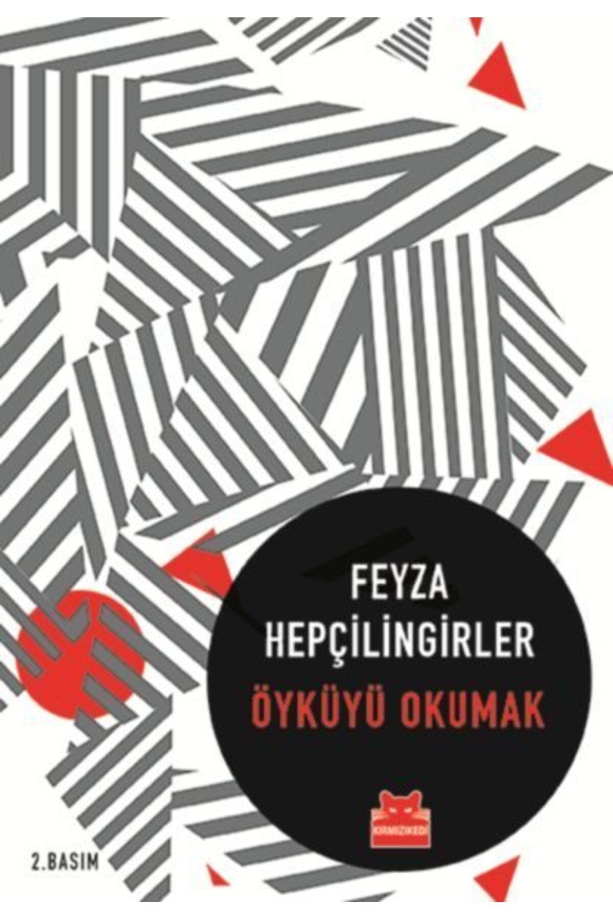 Destek Yayınları Öyküyü Okumak